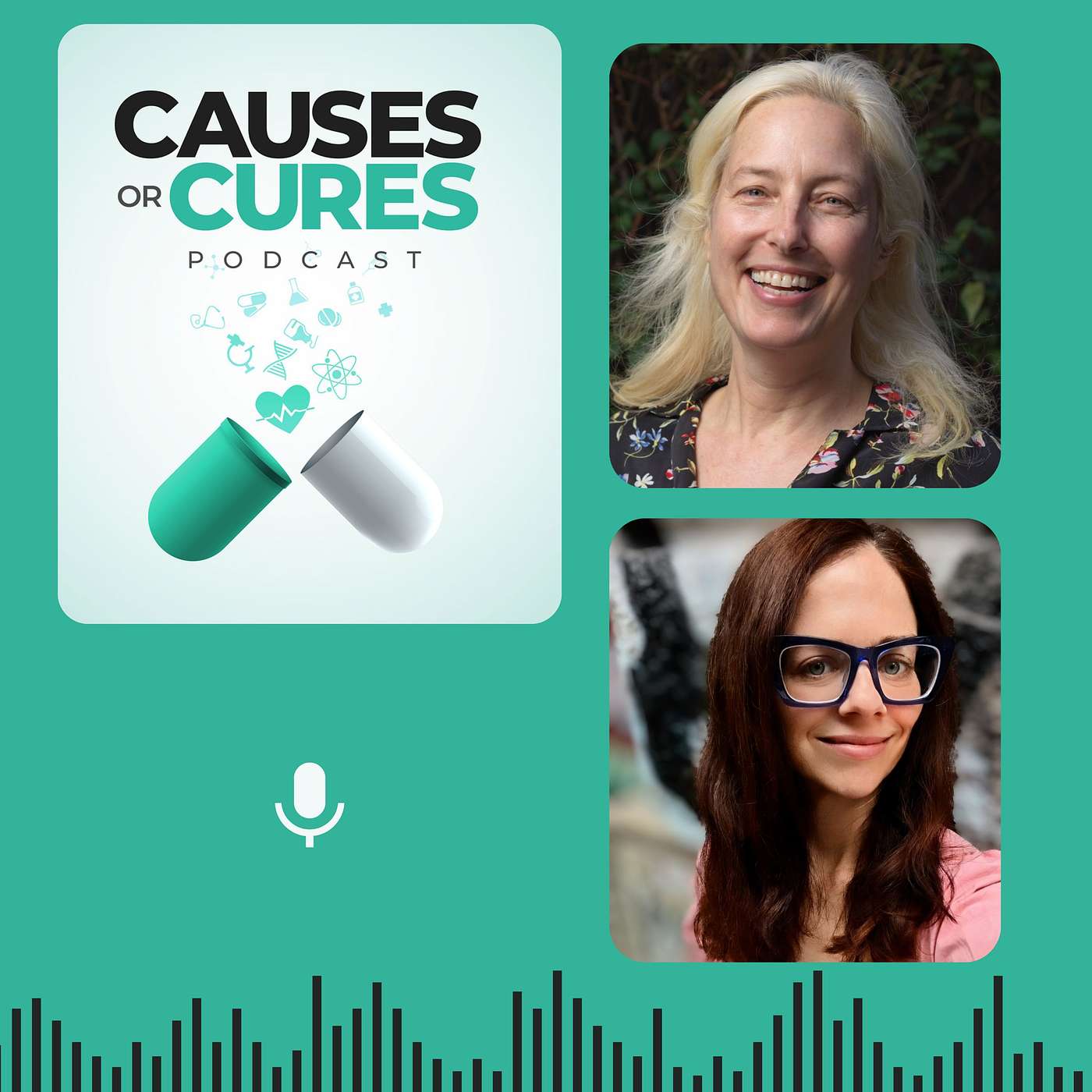 Kindness Transplanted: A Kidney, a Stranger, and the Gift of Hope, with Elaine Perlman