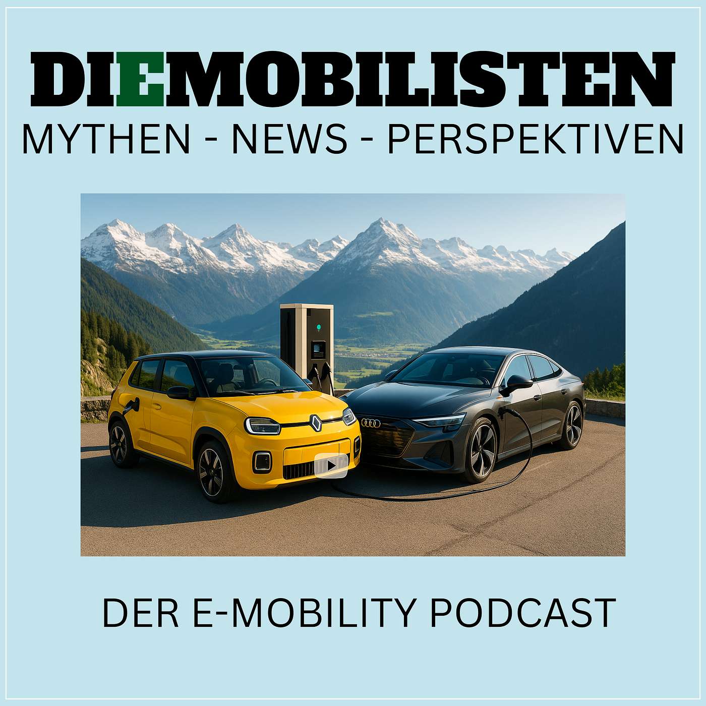 VW vs Tesla: Was auf YouTube wirklich zieht (Folge #068)