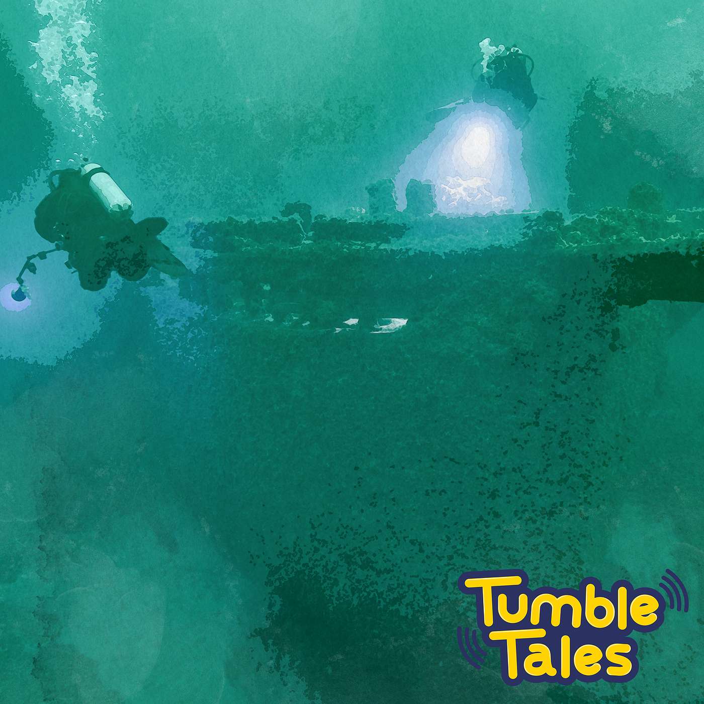 Ep. 15 – Undersea Expedition Ep. 15 – Undersea Expedition