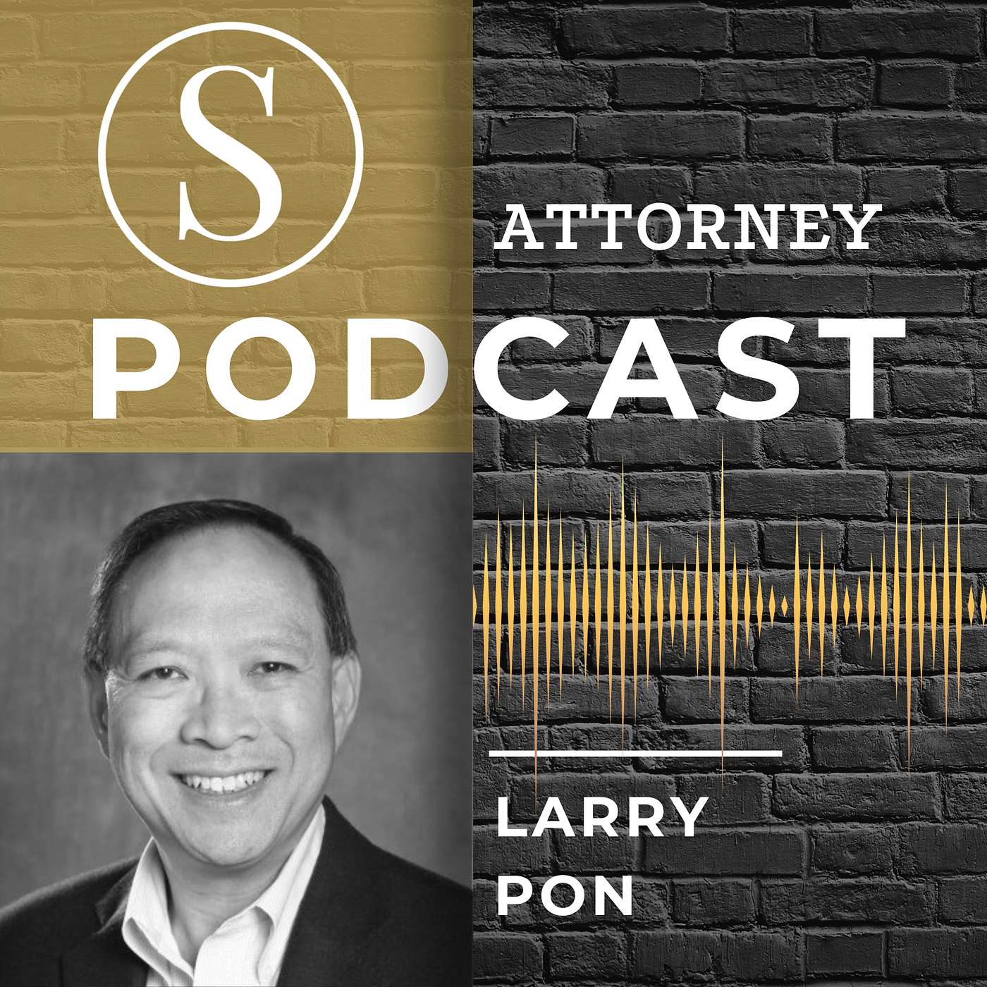 Larry Pon: Tax Planning for Attorneys Entering 2026