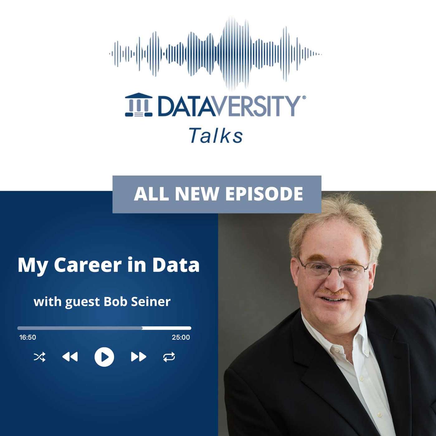 DATAVERSITY Talks