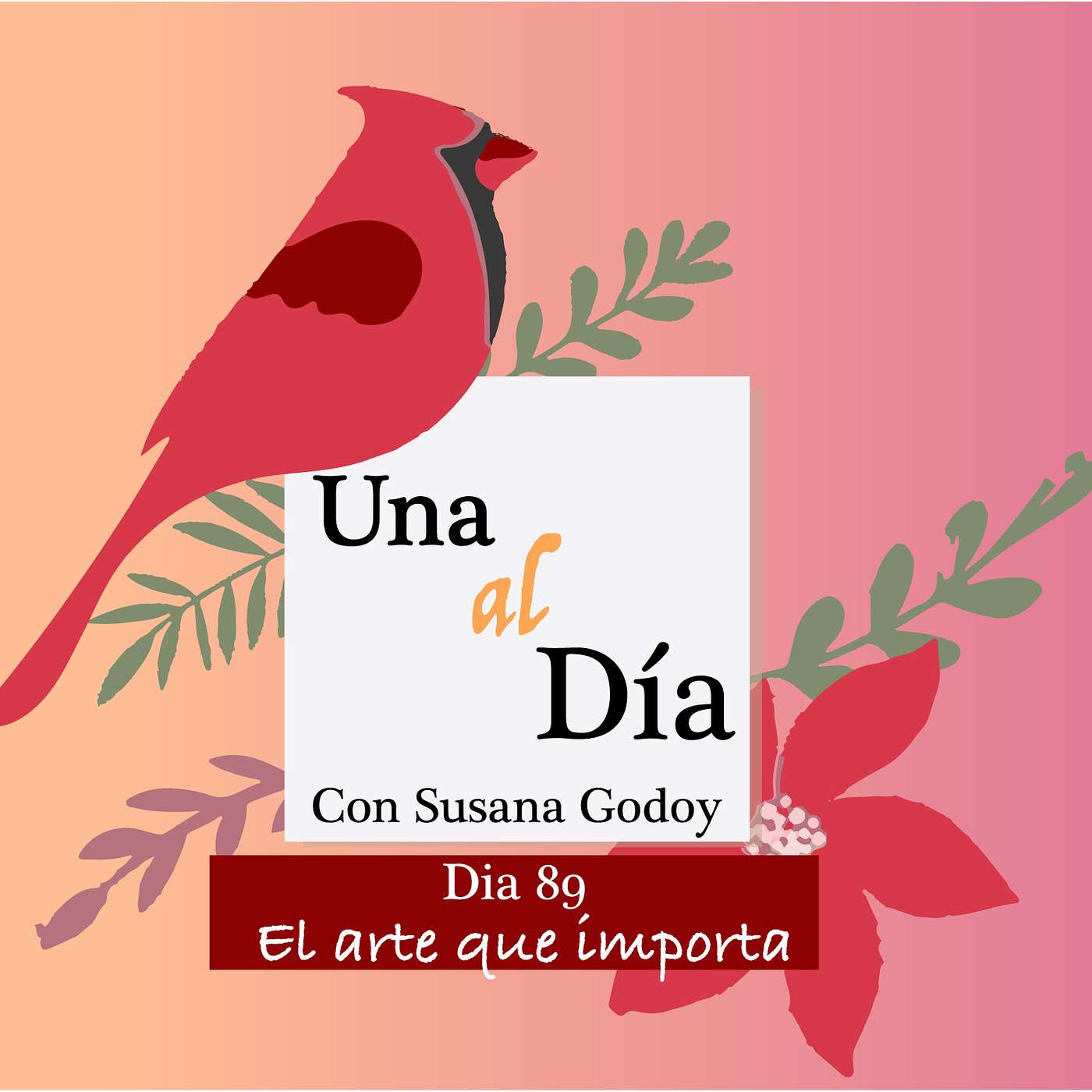 Susana Godoy Podcast