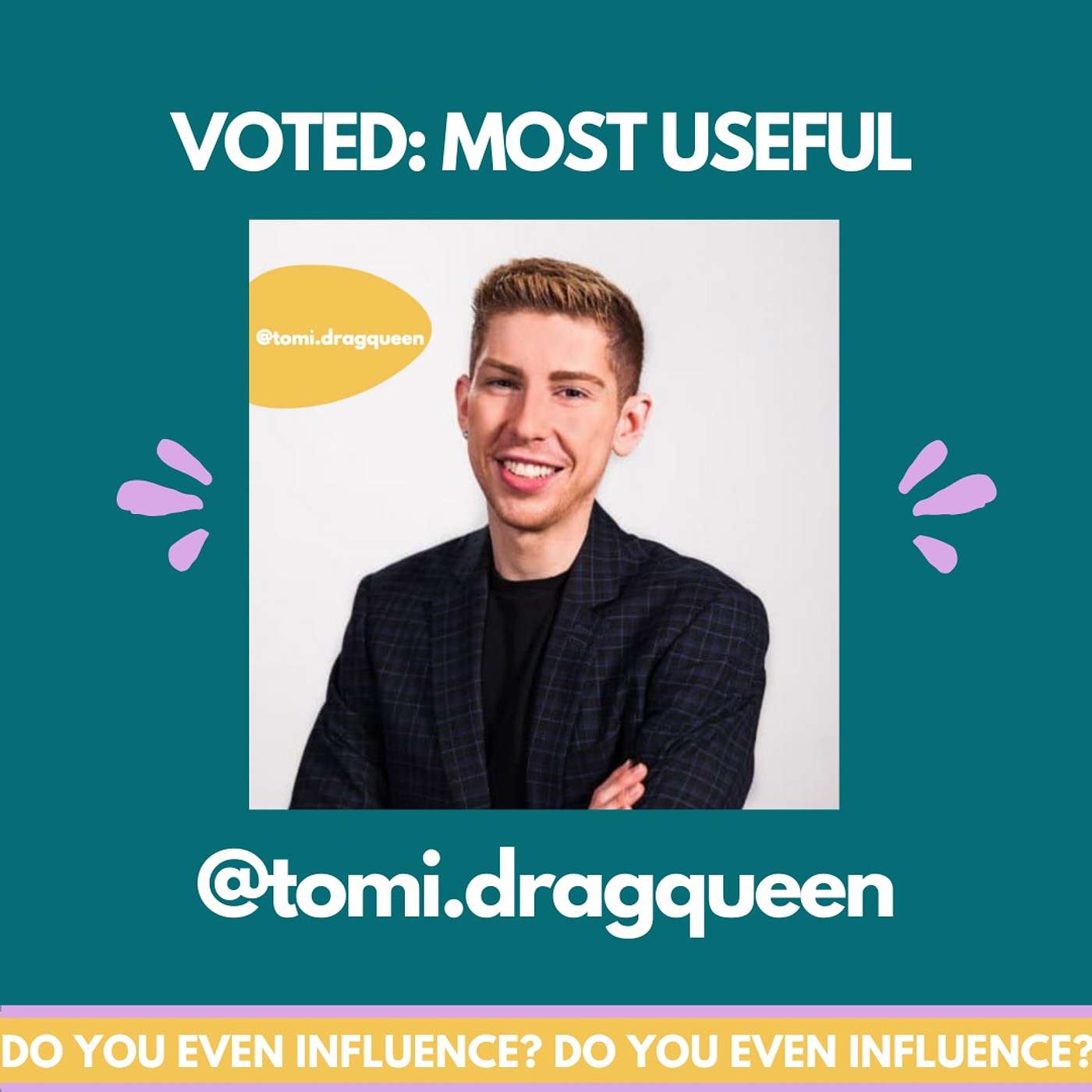 Do You Even Influence?