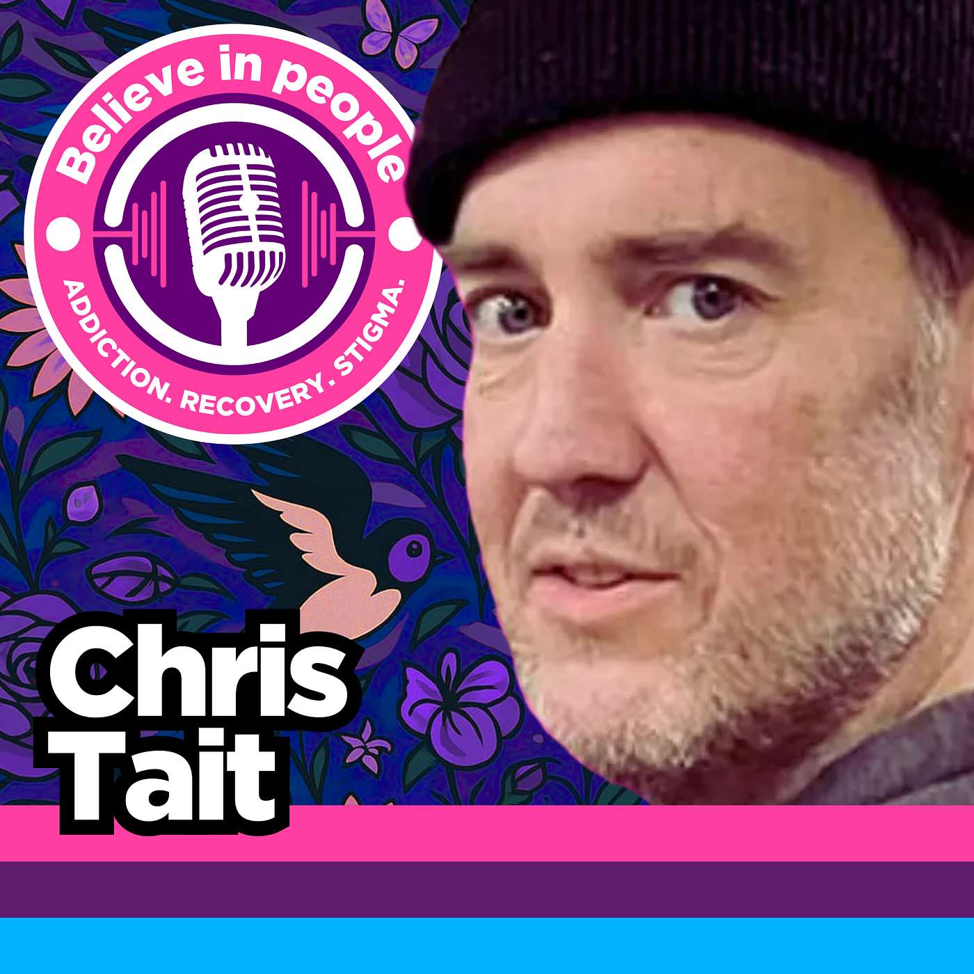 Chris Tait: Detroit, Drink & Disconnection – Electric Six, Sobriety & the Music Industry Reckoning