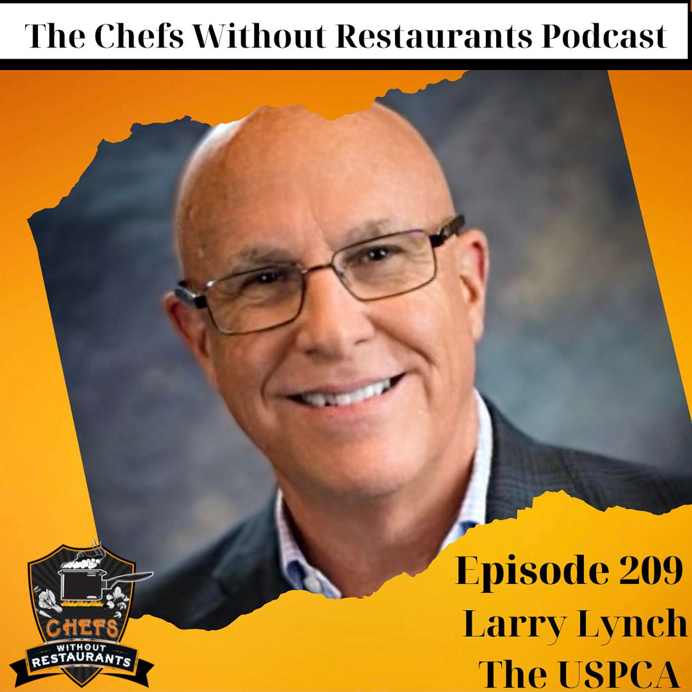 Build and Grow Your Personal Chef Service with Larry Lynch of the USPCA