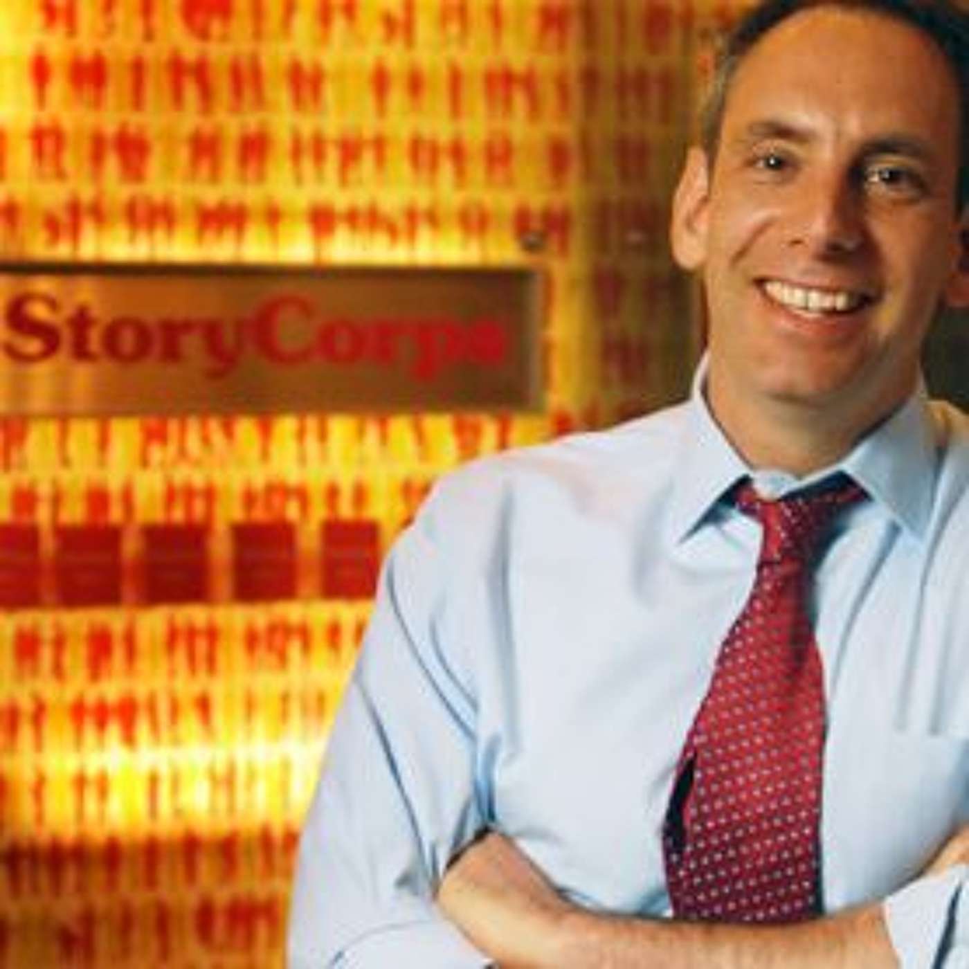 Dave Isay, Founder, StoryCorps