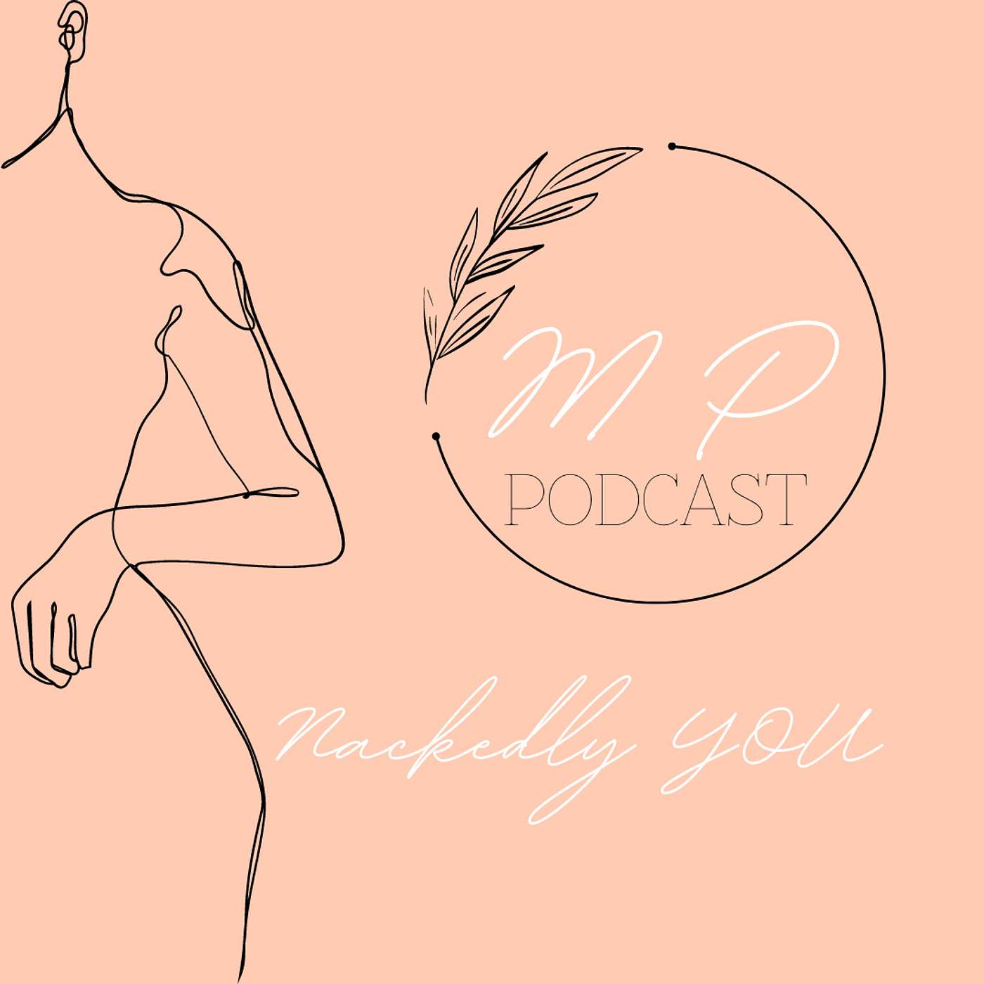 Nakedly You Podcast - English