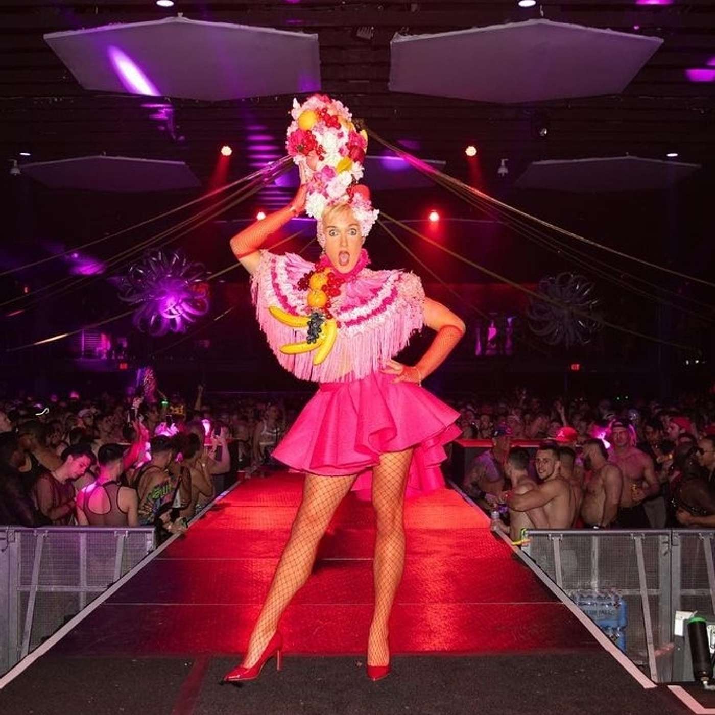 Shame Ep 3: Shame Monster