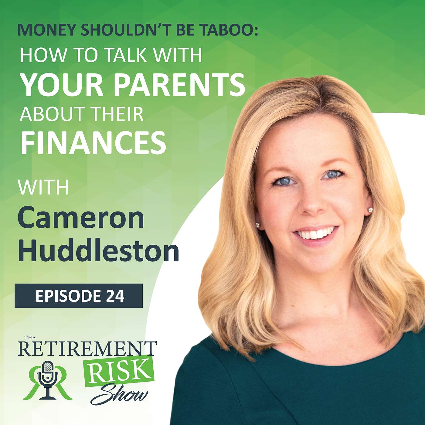 The Retirement Risk Show