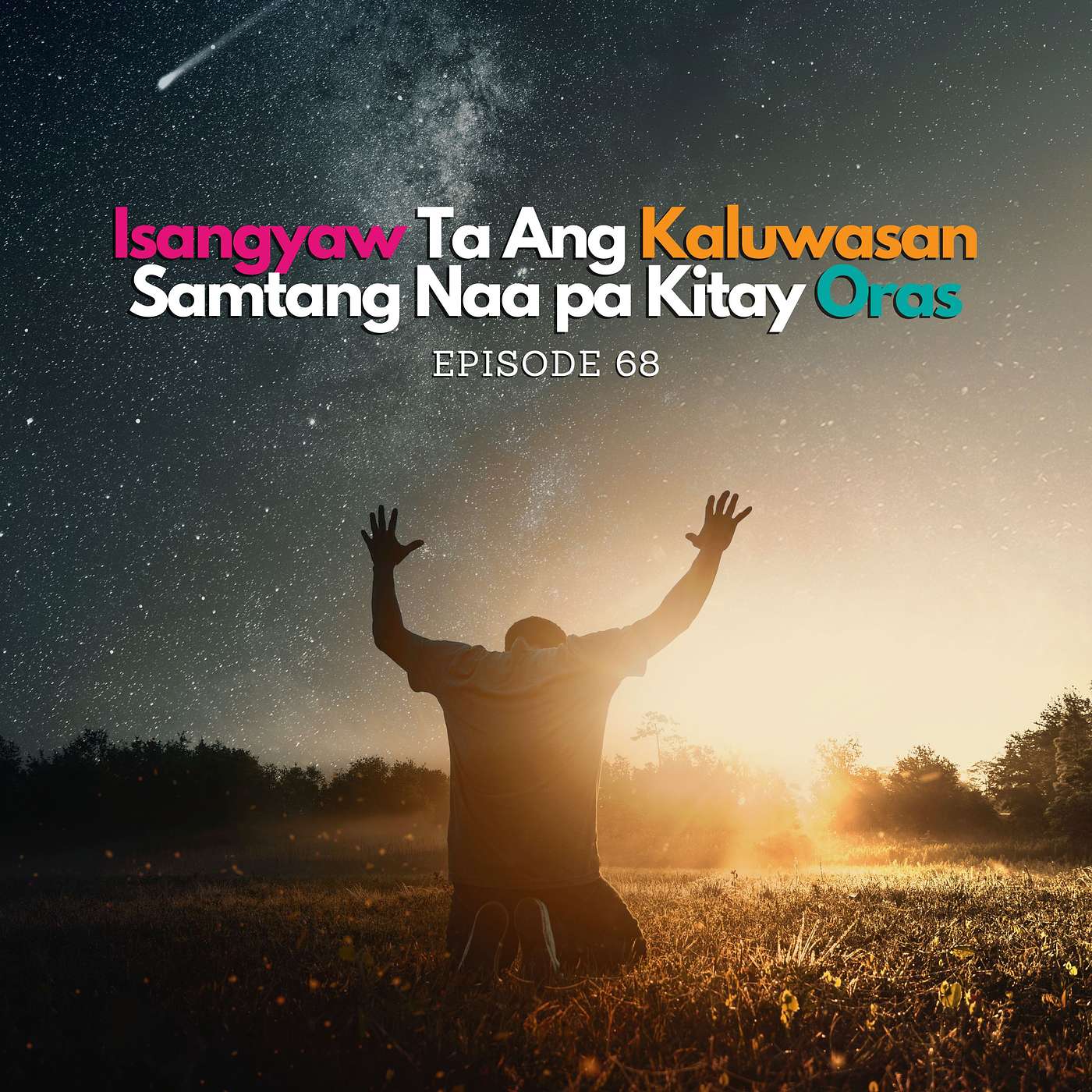 Kinabuhing Kristohanon: a Wali Bisaya Preaching