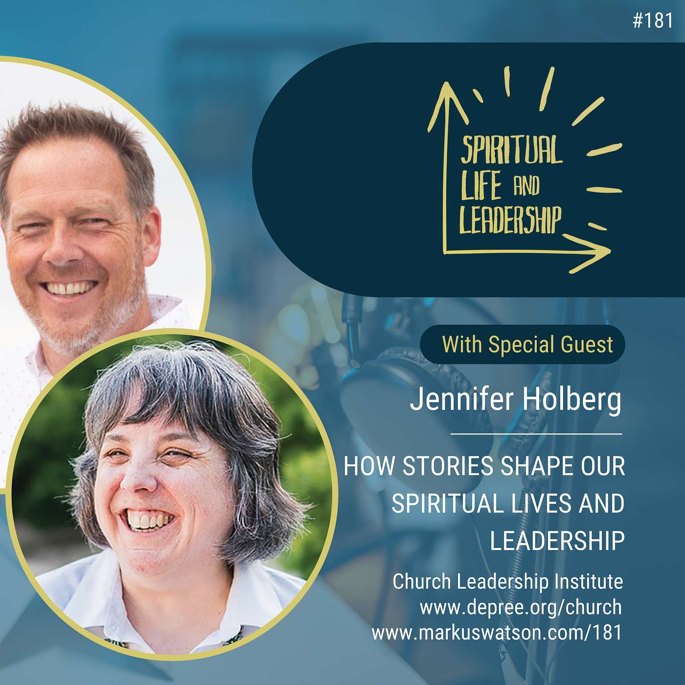 Spiritual Life and Leadership
