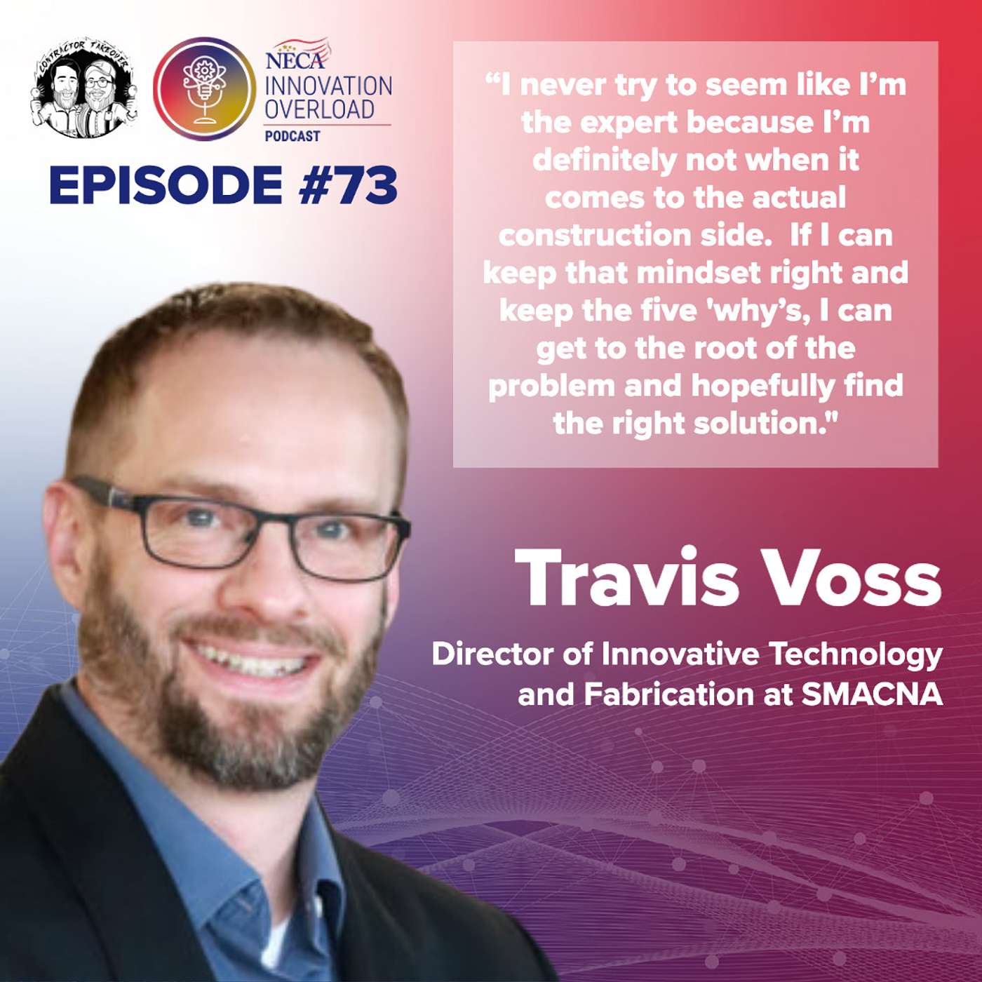 #73: Travis Voss