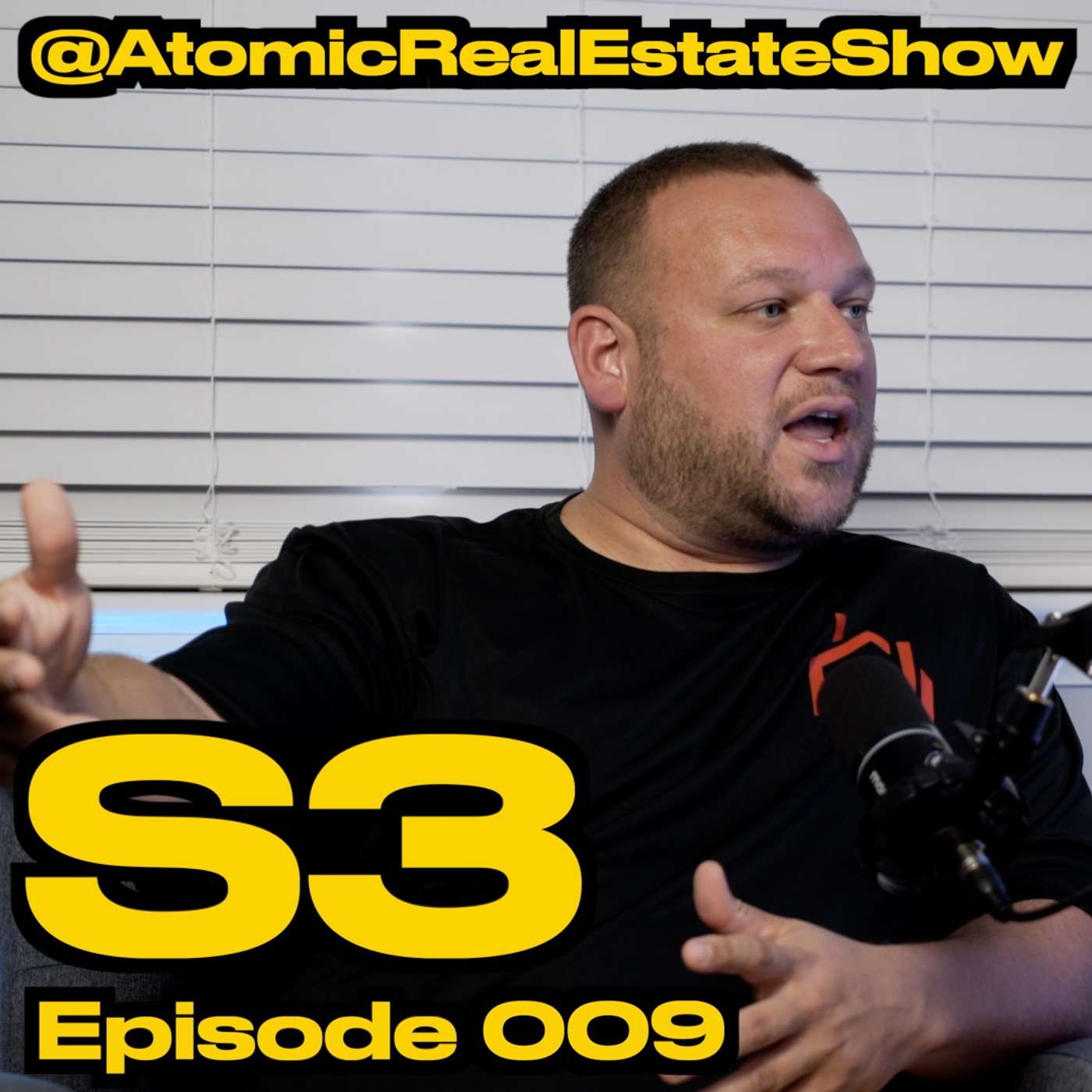 Atomic Real Estate Show