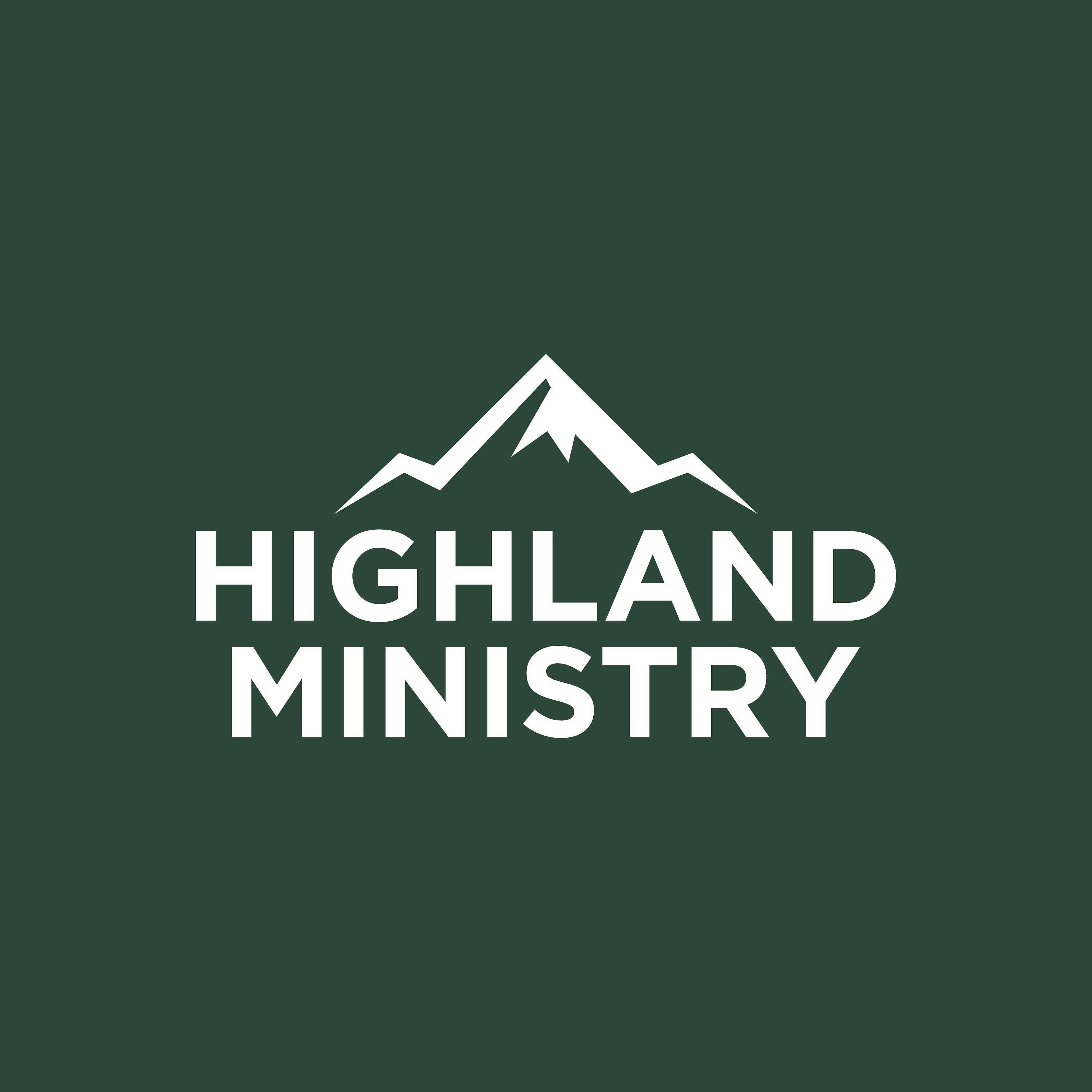 Highland Ministry