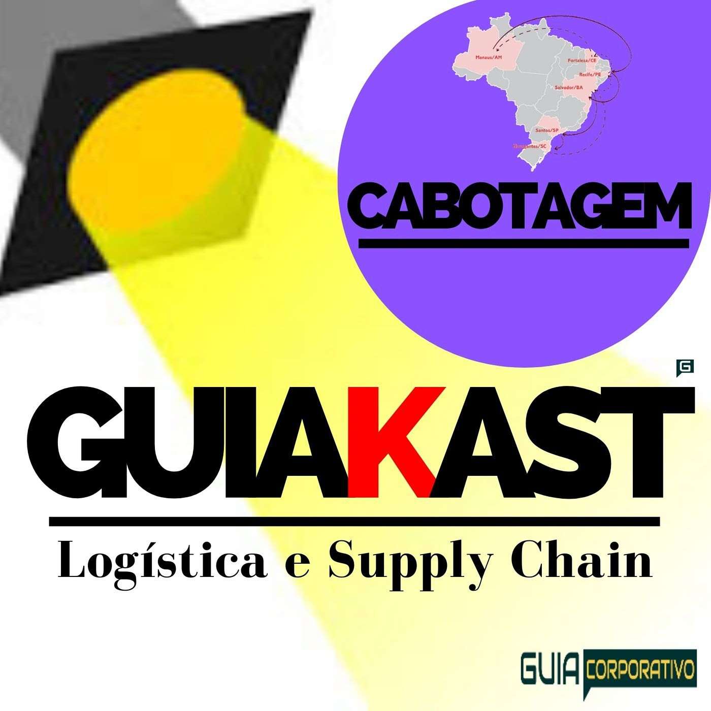 GuiaKast - Seu guia para insights que transformam