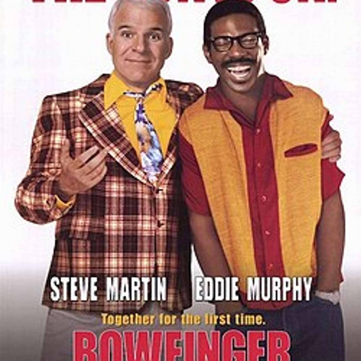 Bowfinger