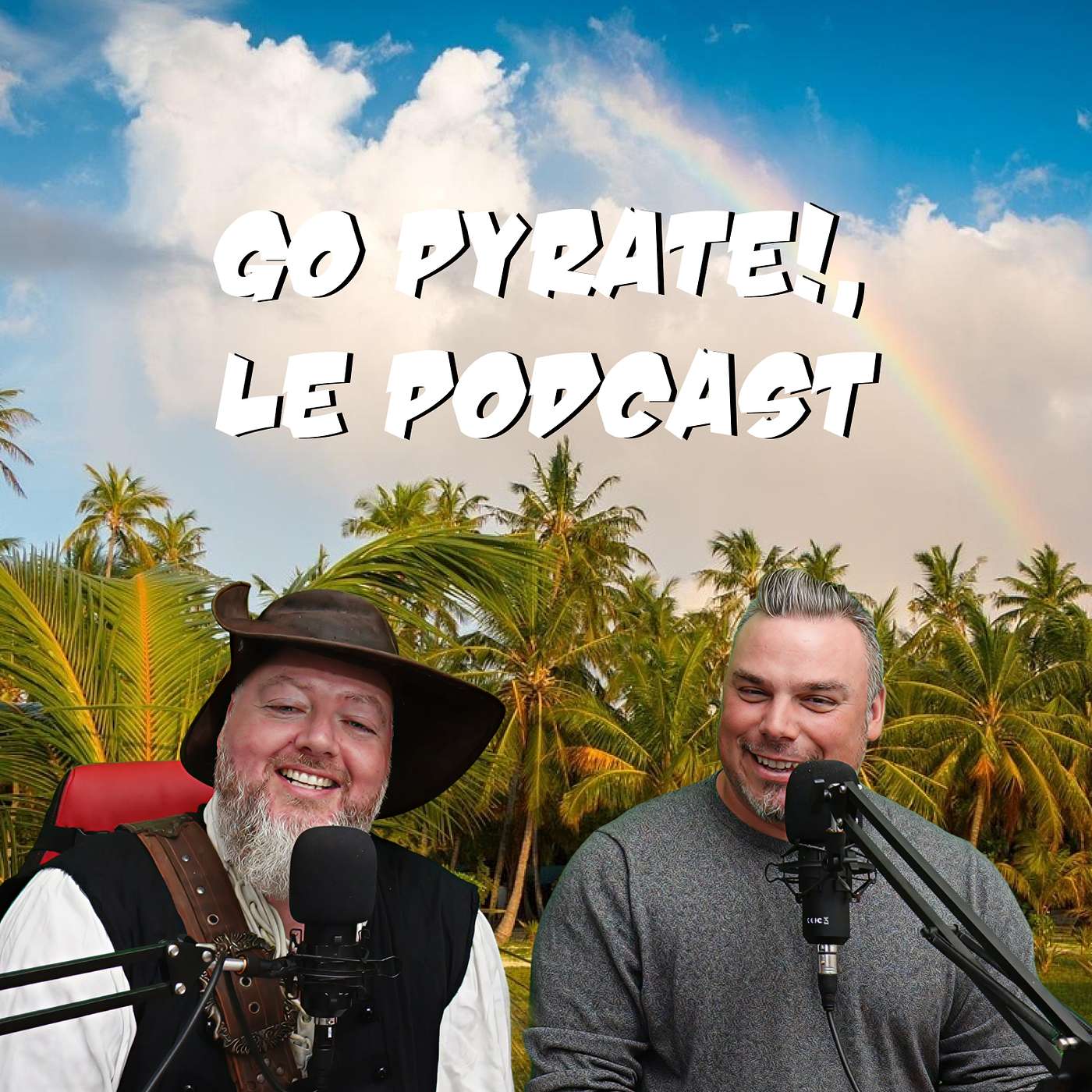 cover podcast