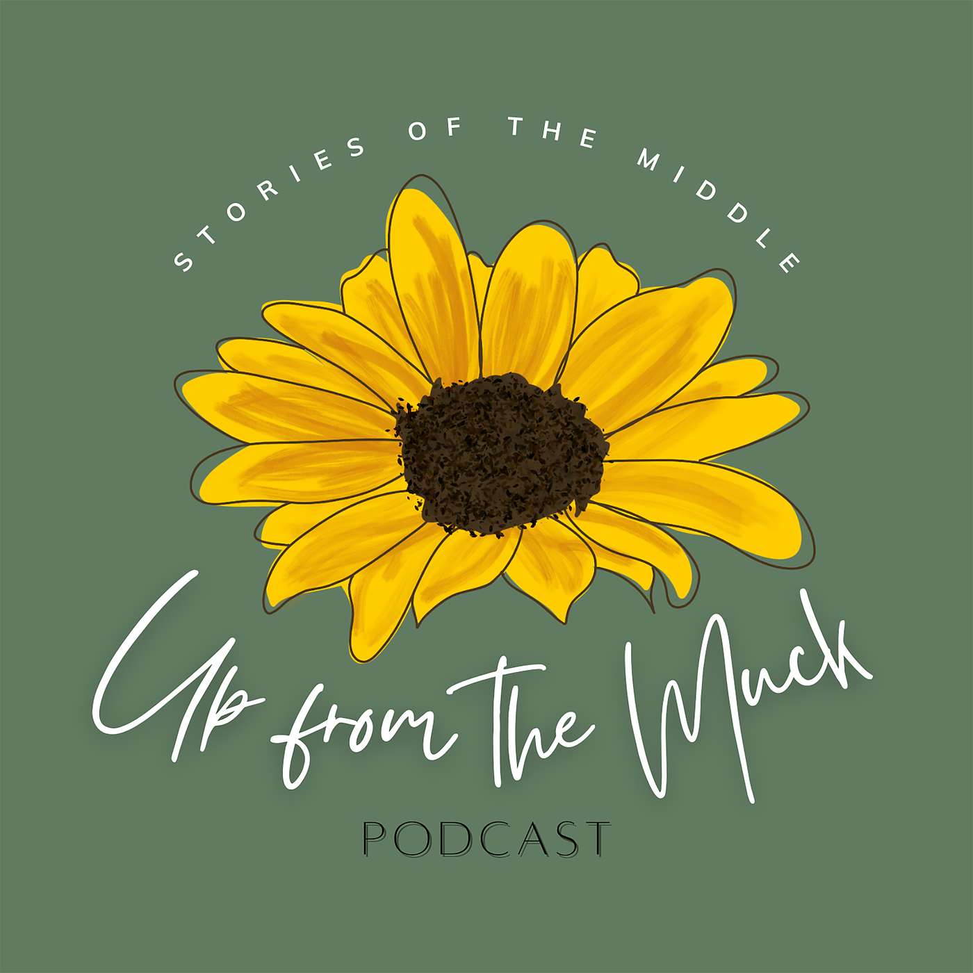 Up from the Muck Podcast