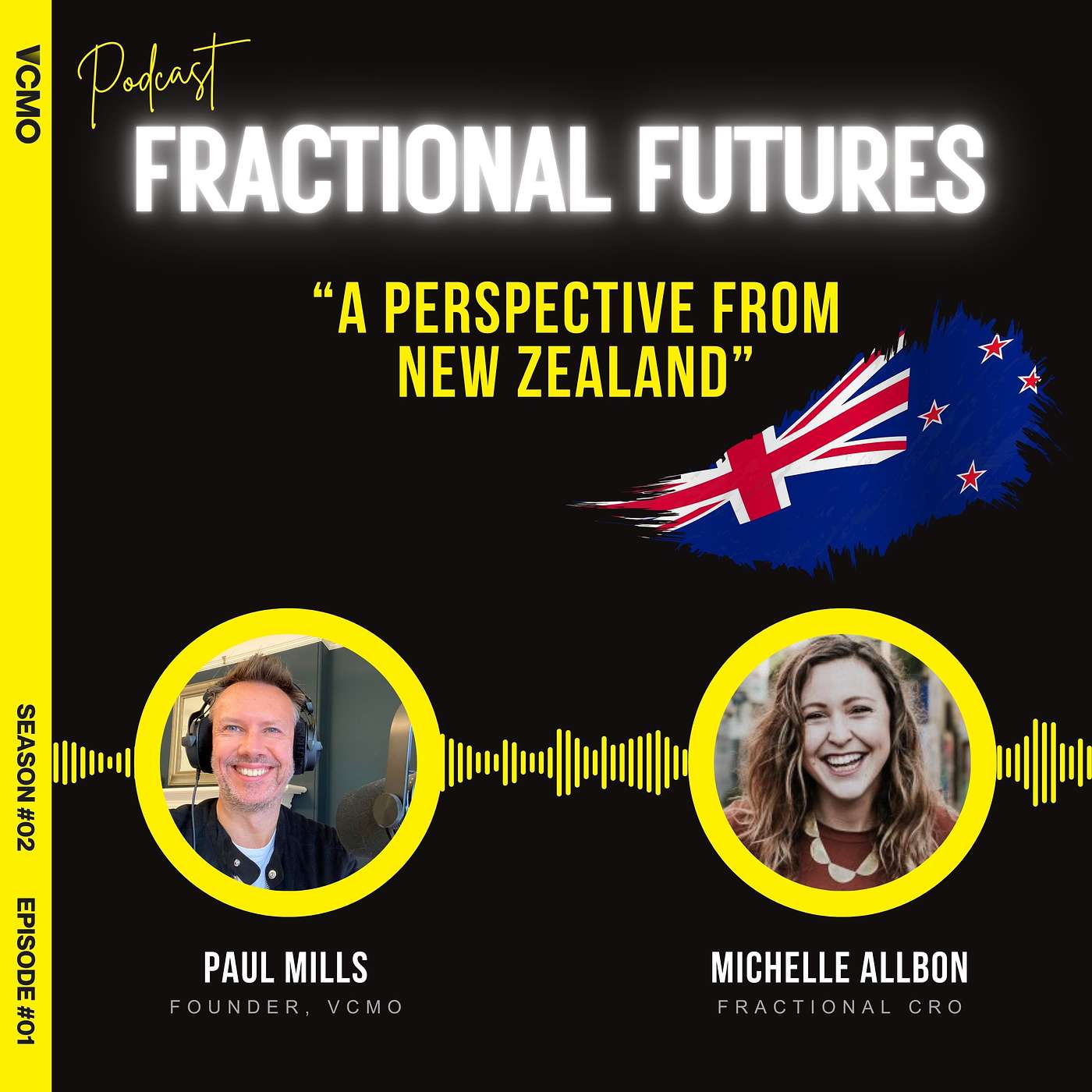 Fractional Futures