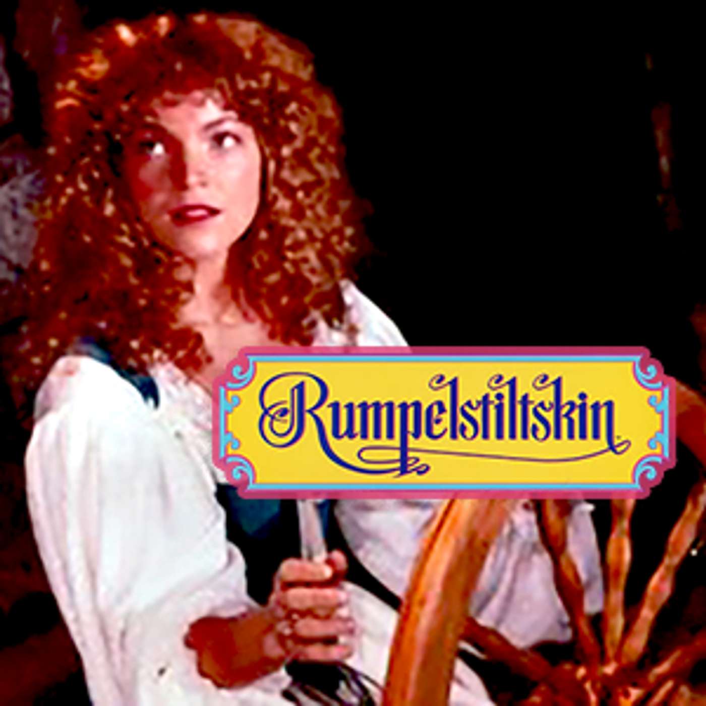 Cannon Movie Tales' Rumpelstiltskin (1987) episode artwork