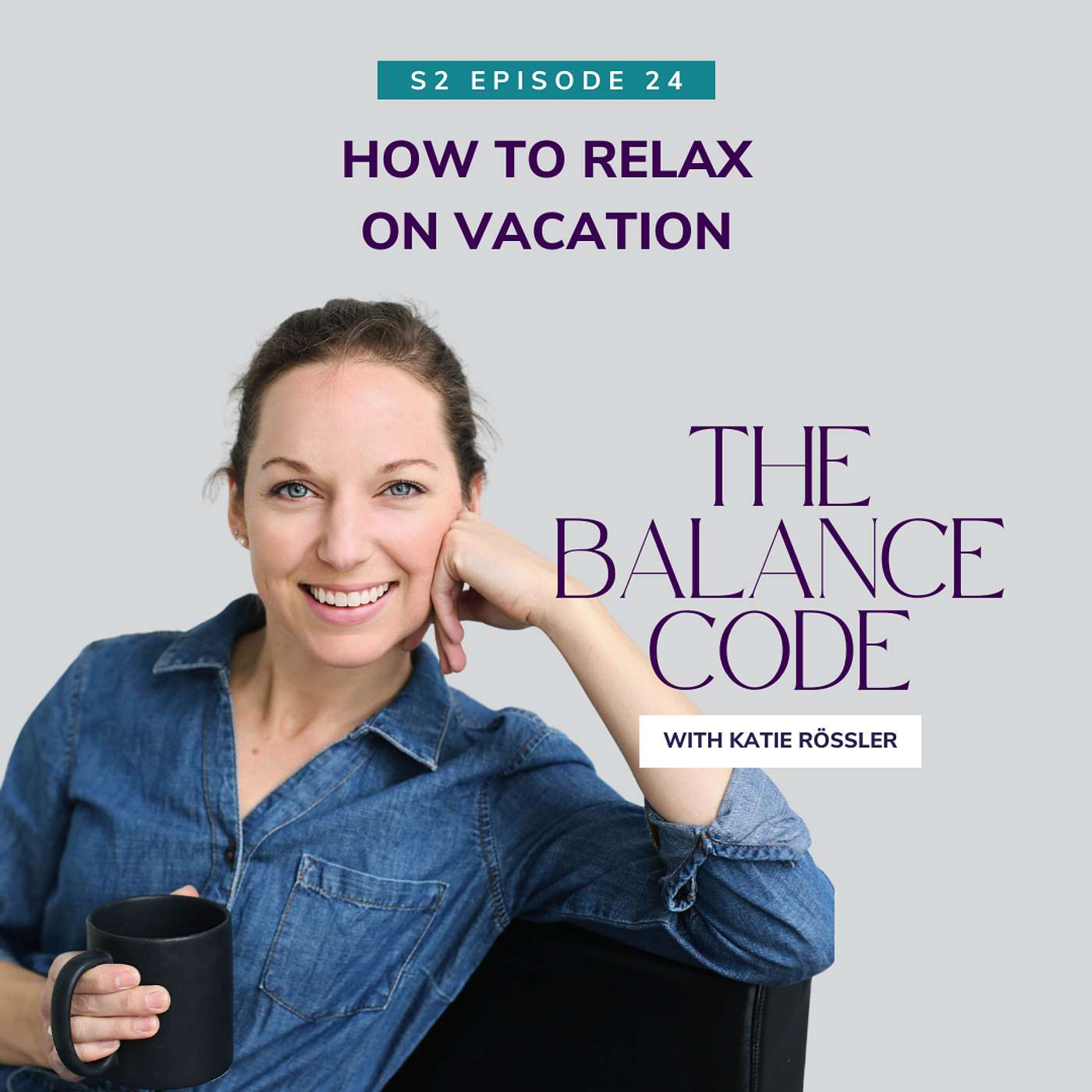 How to Relax During Vacation