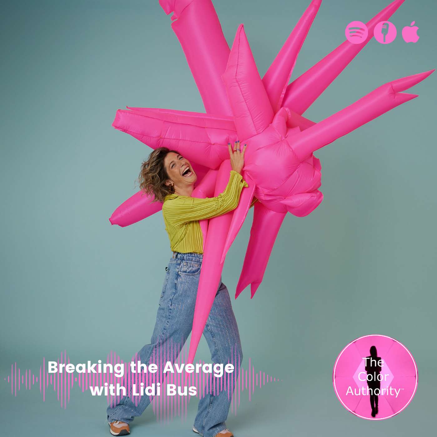 Breaking the Average with Lidi Bus