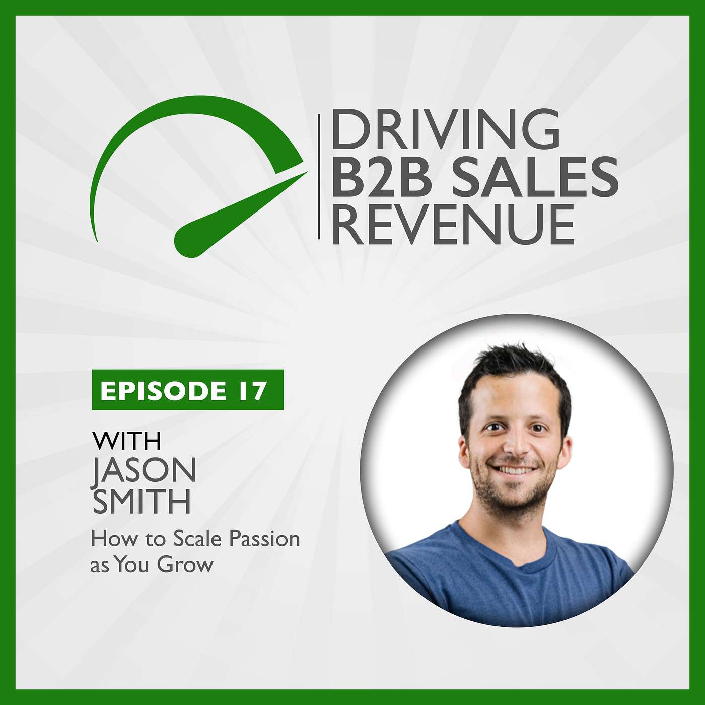 Driving B2B Sales Revenue