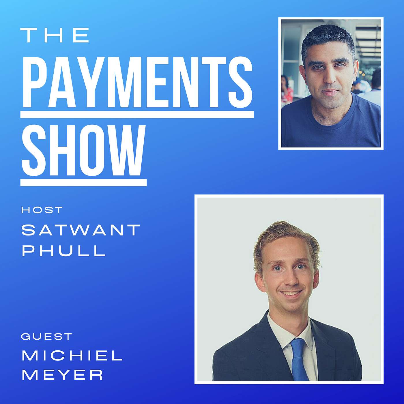The Payments Show Podcast