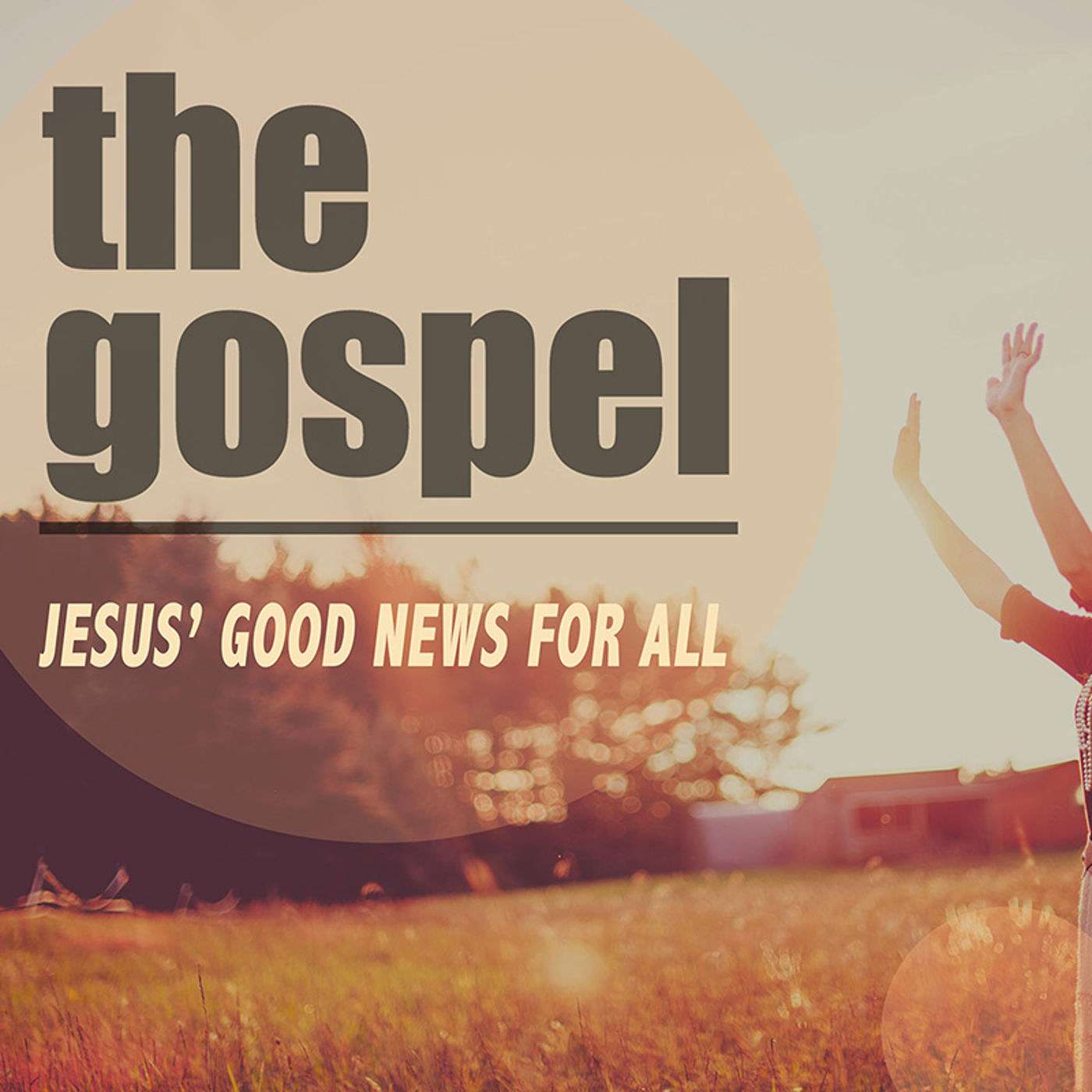 Sermons By Antioch Community Church in Waltham, MA (Boston Area)