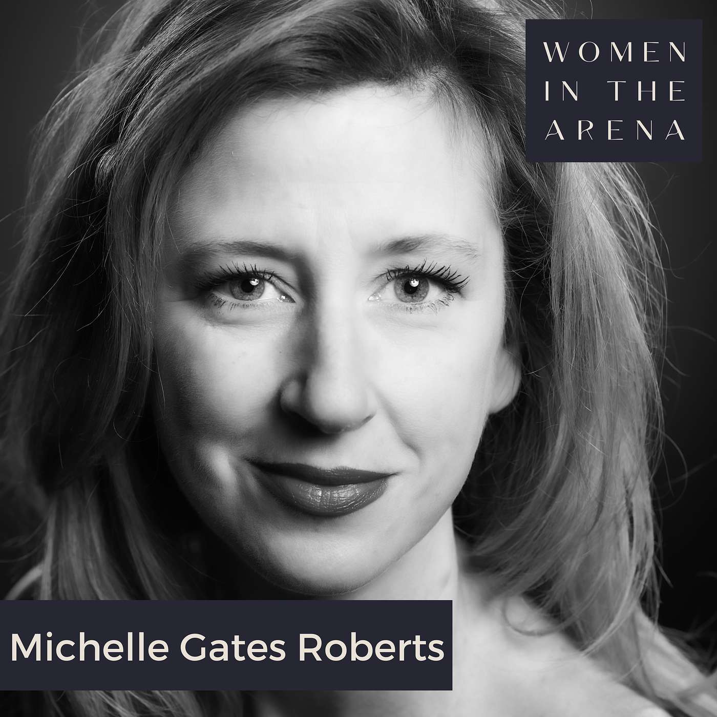 Redefining Resilience: A Woman's Unyielding Battle to Reclaim Her Dreams with Michelle Gates Roberts