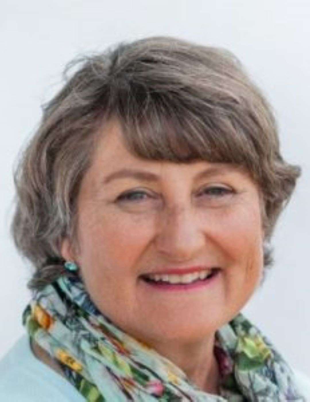 Susan Zambonin