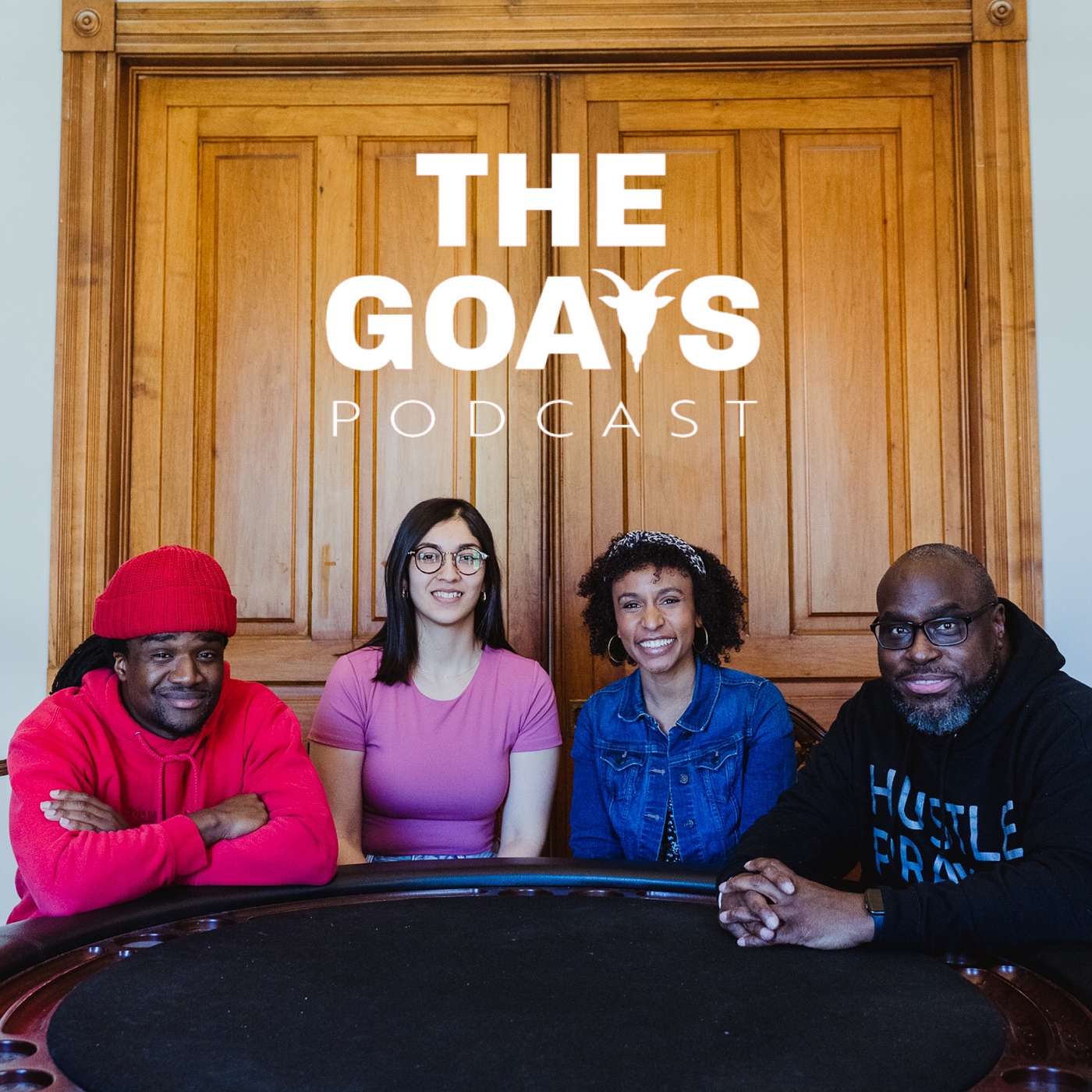 The GOATs Podcast