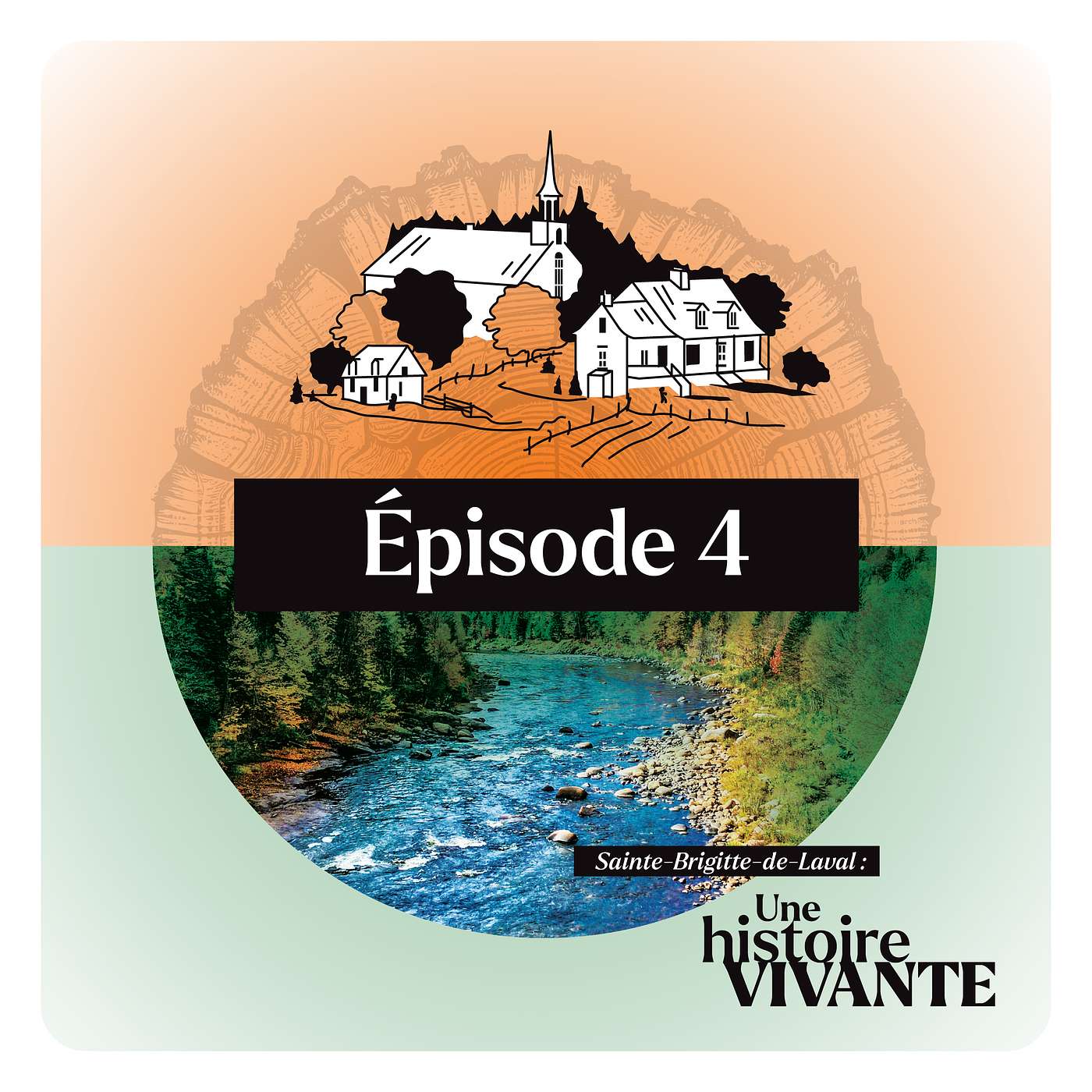 Épisode 4 episode artwork