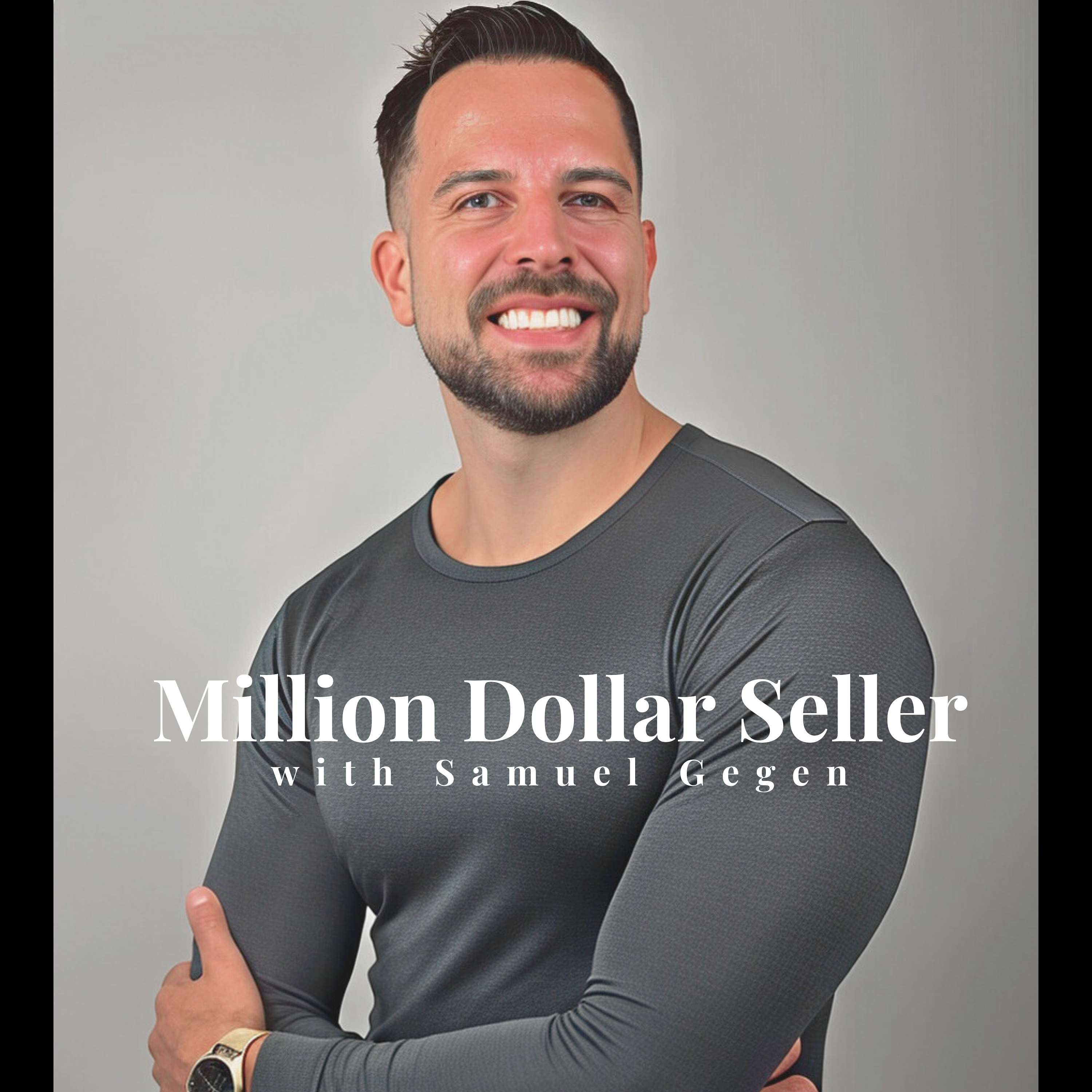 Million Dollar Seller