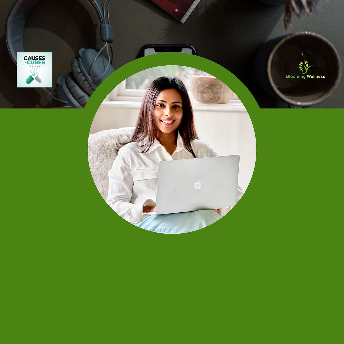 Can Diet Change Inflammation in Just a Few Weeks? With Dr. Amrita Vijay