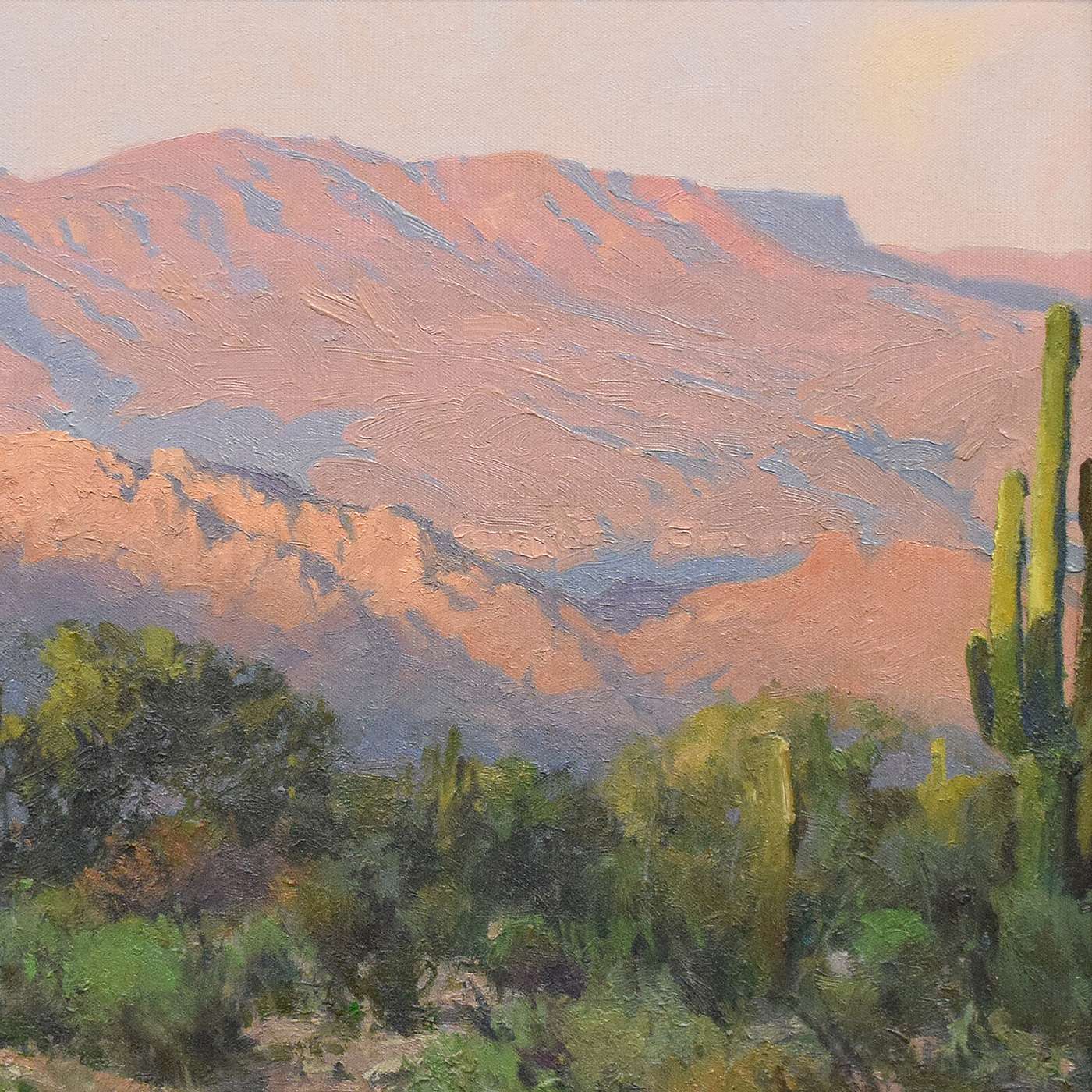 Len Chmiel: Western Landscape Painter - Epi. 379, Host Dr. Mark Sublette Len Chmiel: Western Landscape Painter - Epi. 379, Host Dr. Mark Sublette