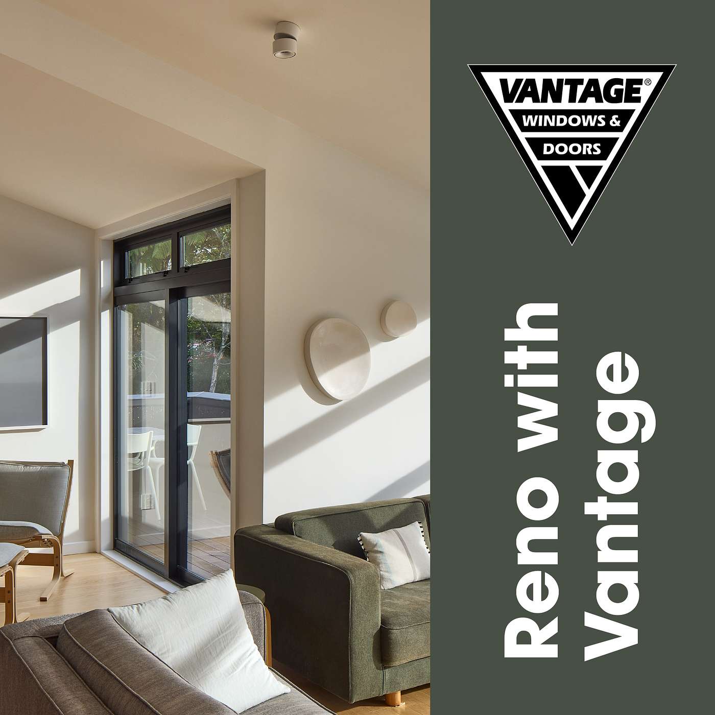 Dark Matter | Reno by Vantage