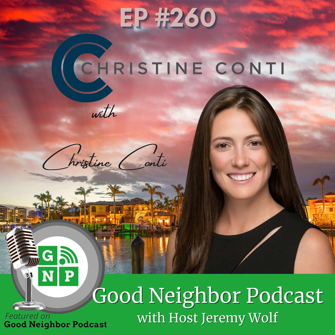 Good Neighbor Podcast: Cooper City