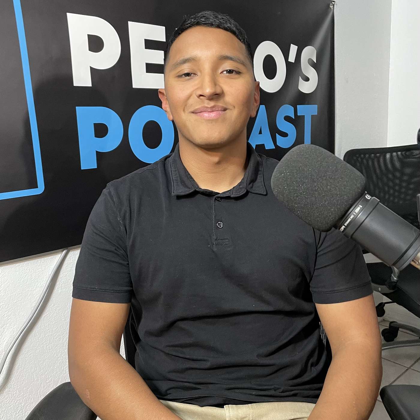 Jose Vega / Police Officer - Marine