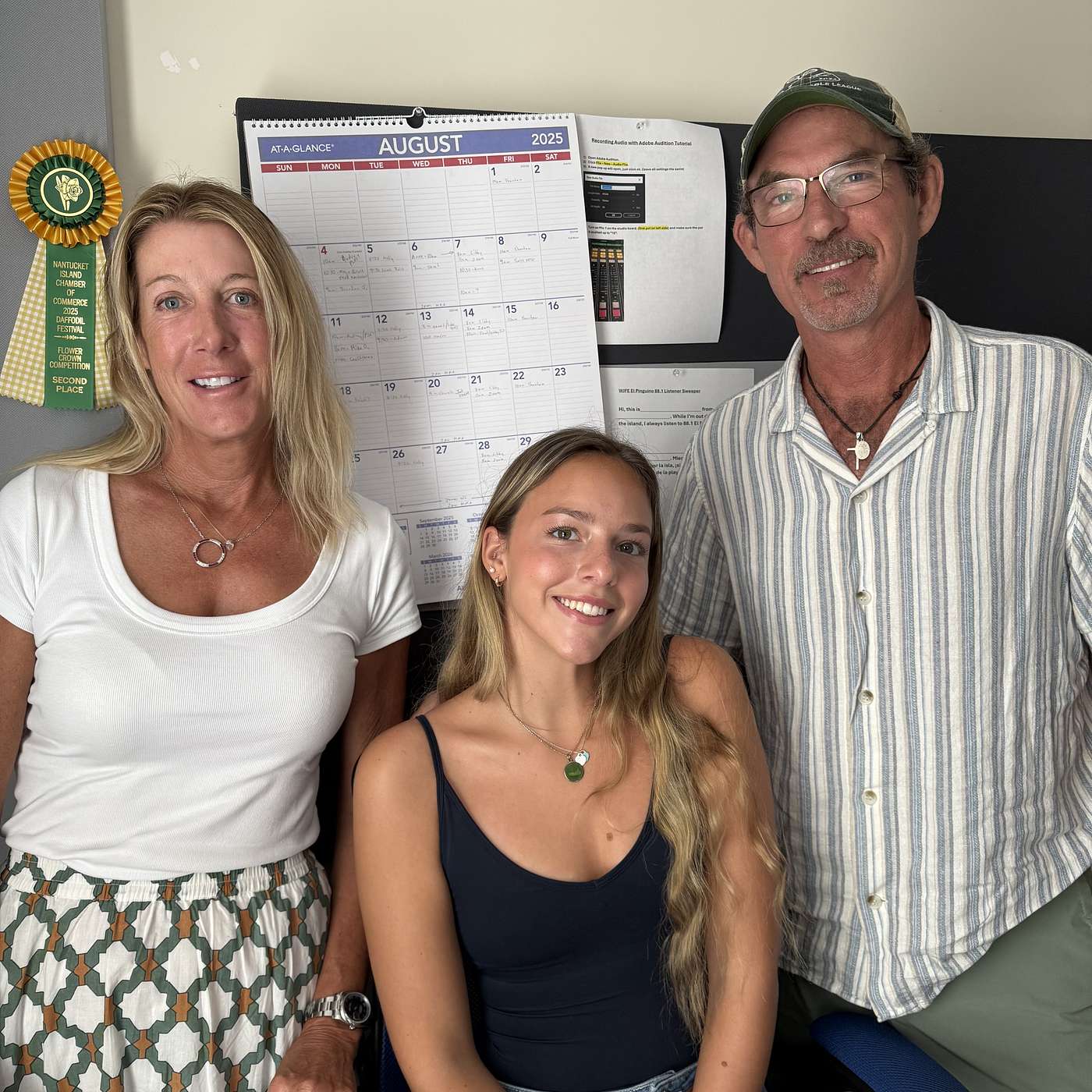 ACK FM in the Morning