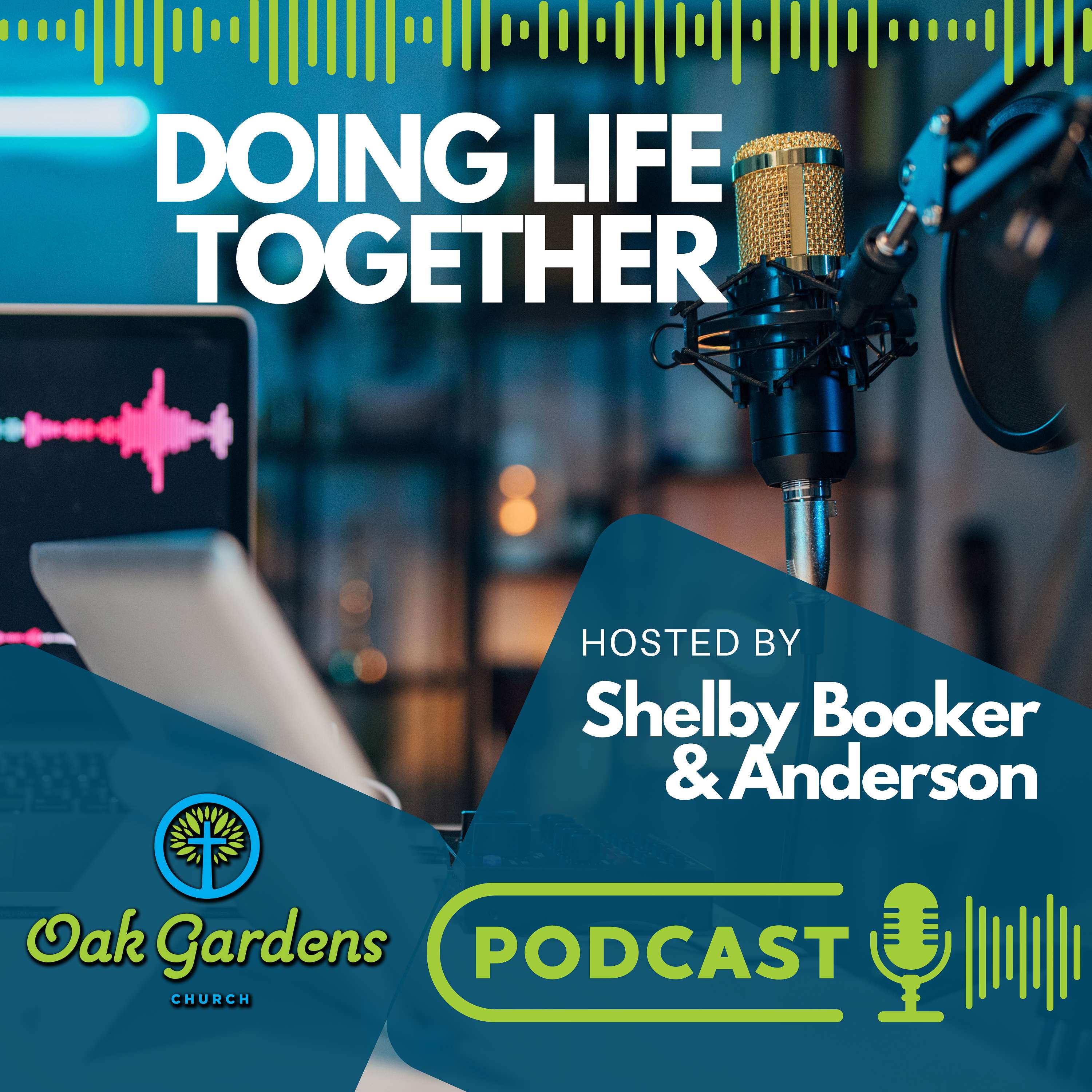 Doing Life Together