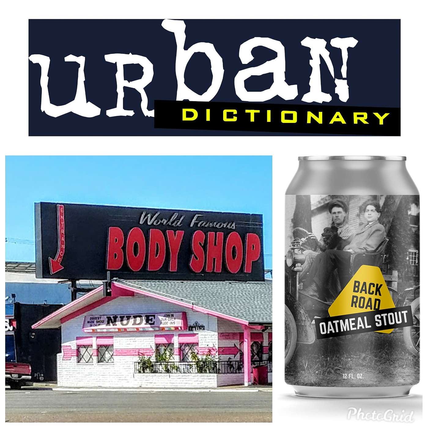 Dad\'s Man Cave Podcast