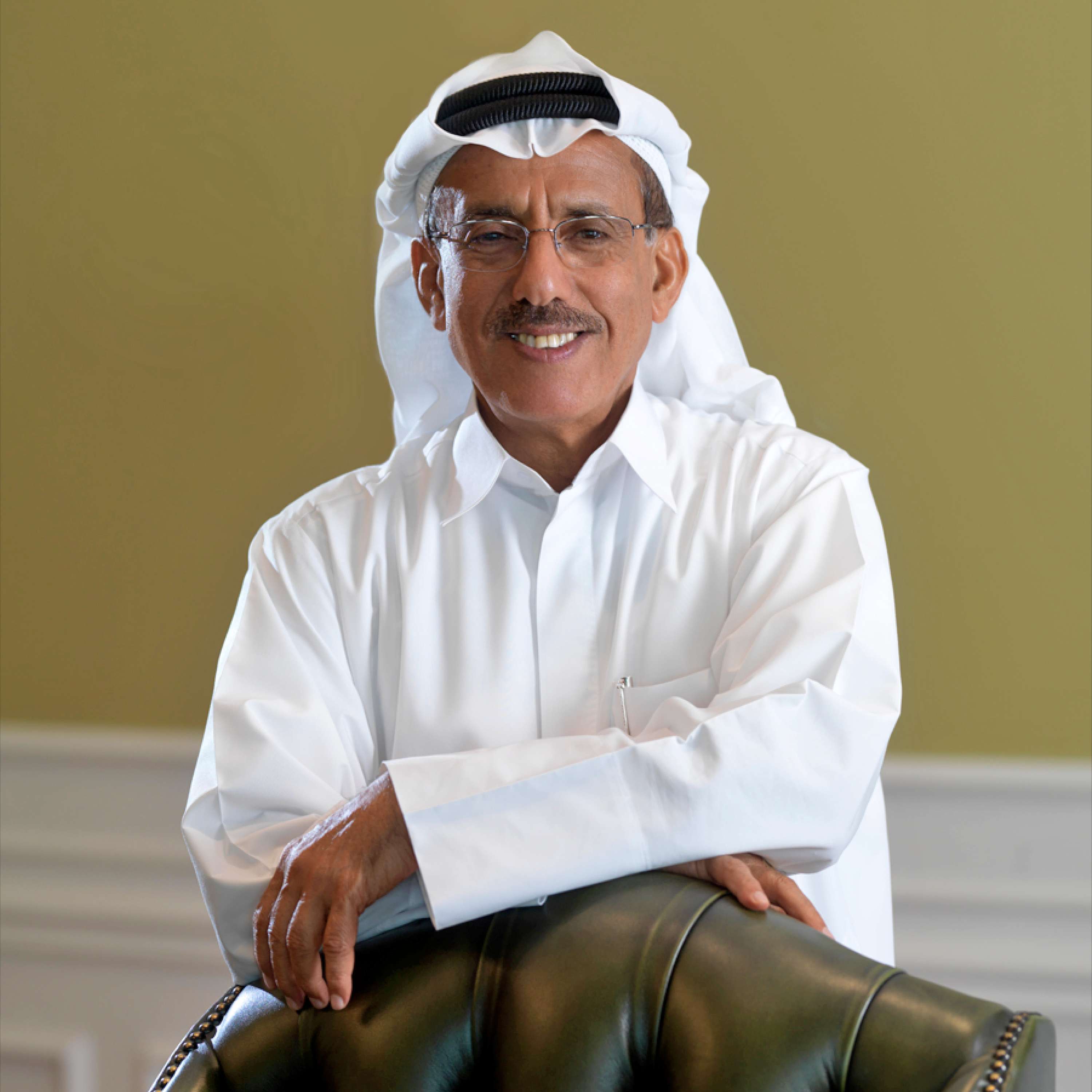 خلف