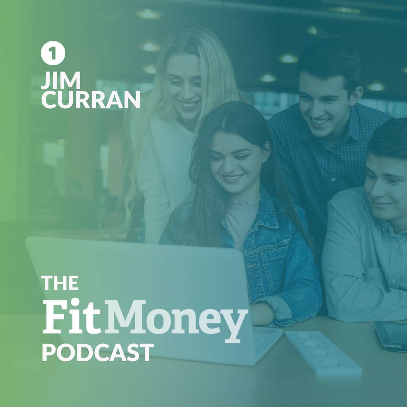 The FitMoney Podcast