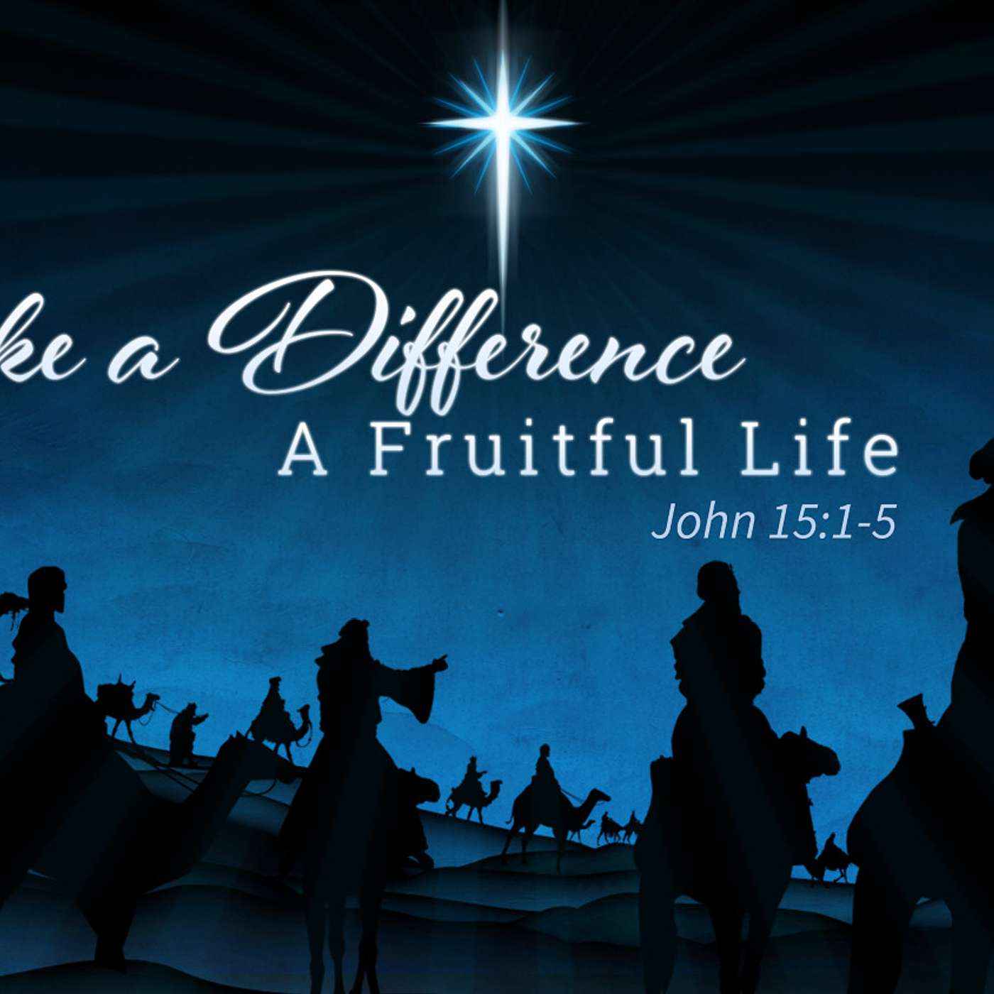 Mountain Top Church Sermons