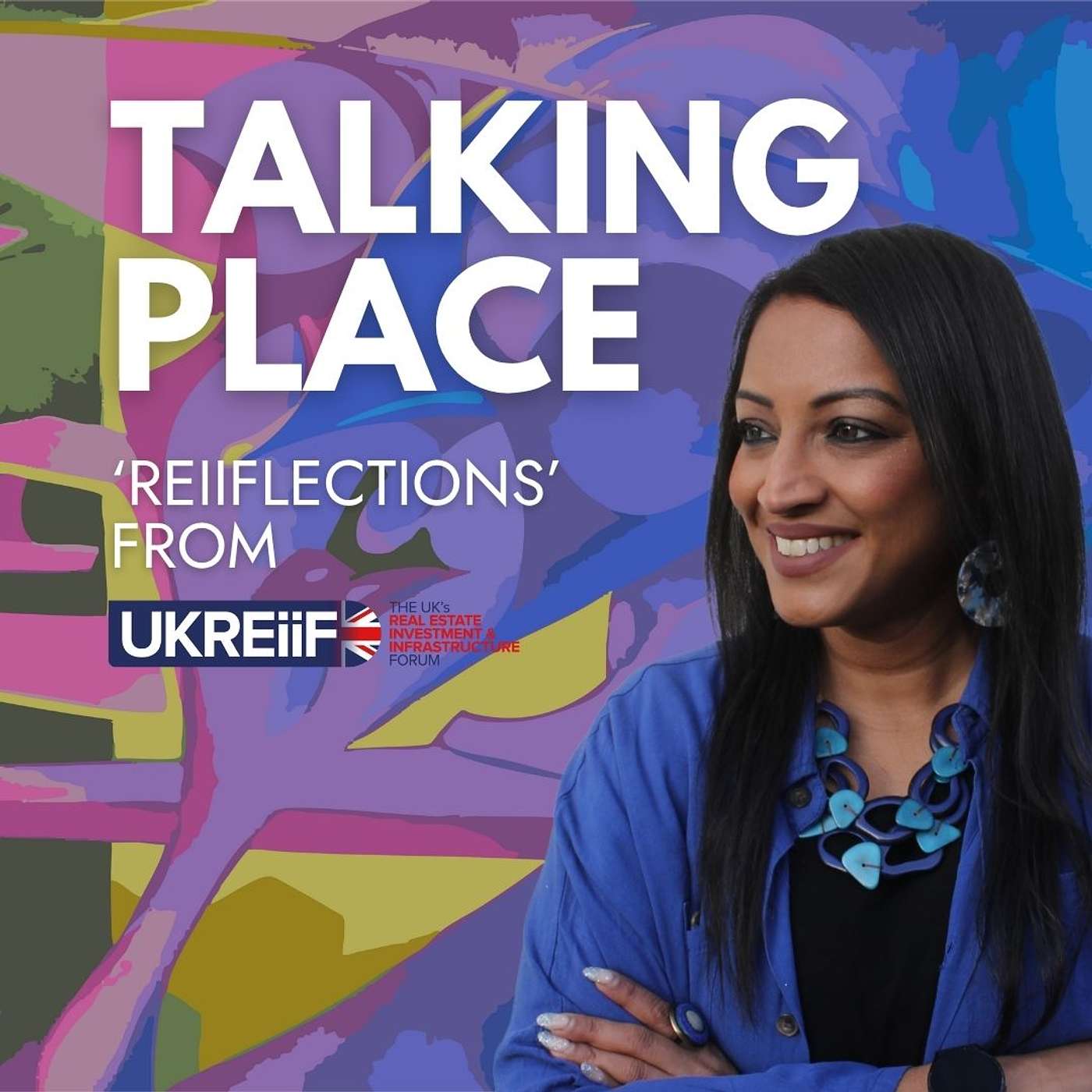 Talking Place