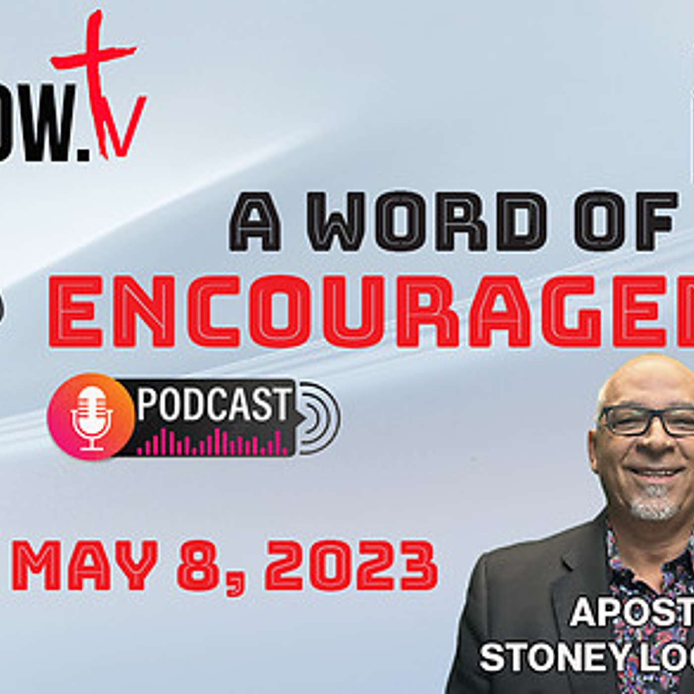 A Word of Encouragement