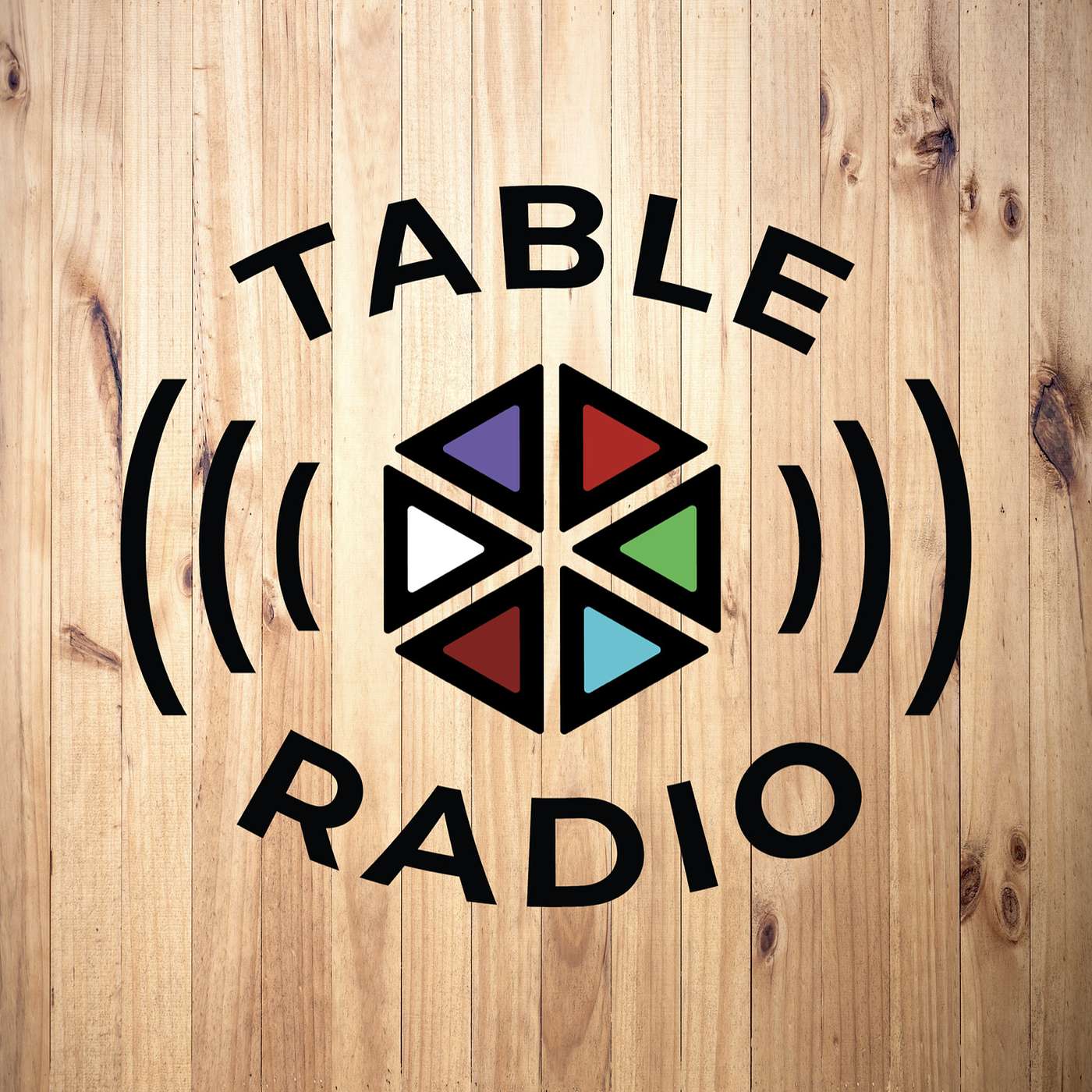 Table Radio