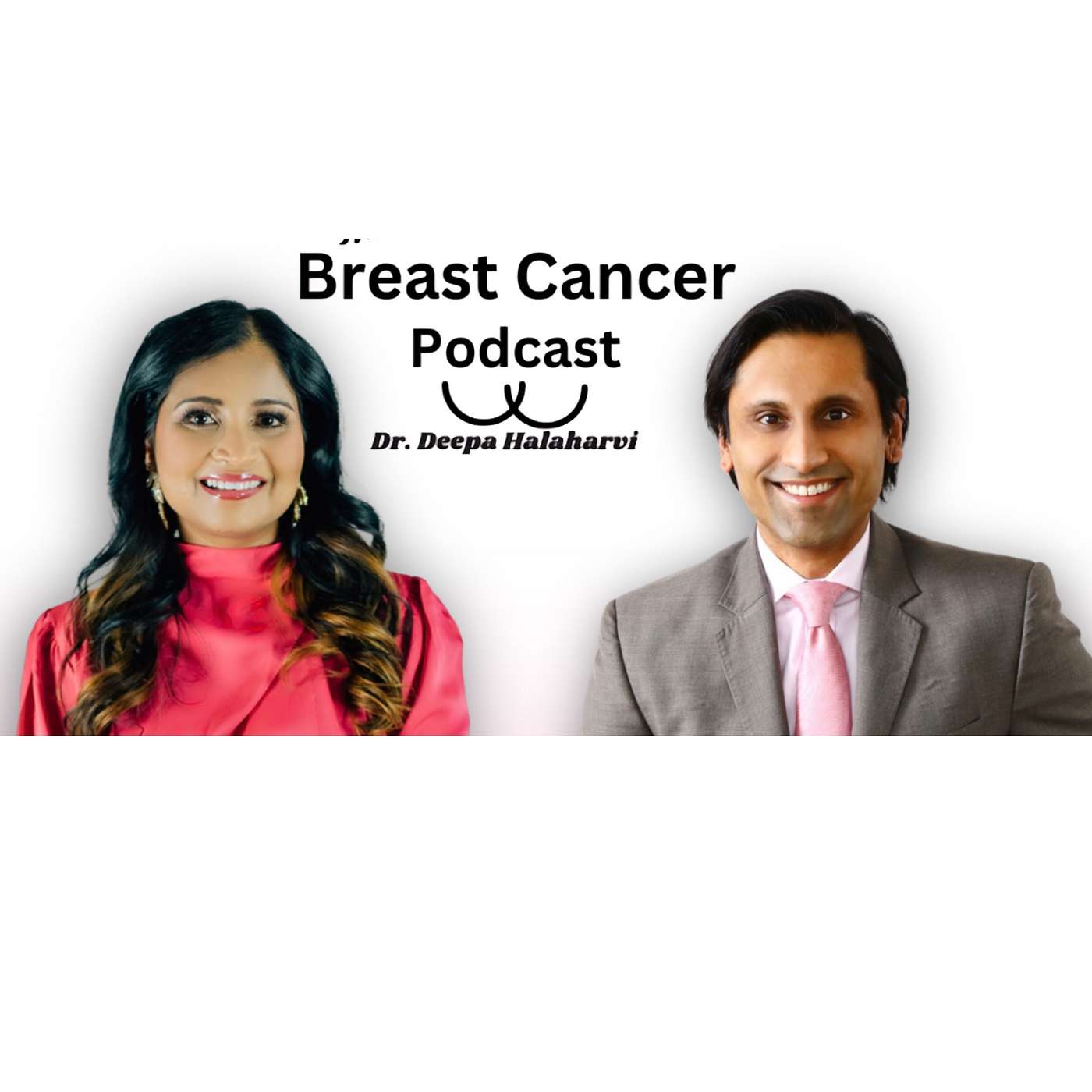 The Breast Cancer Podcast