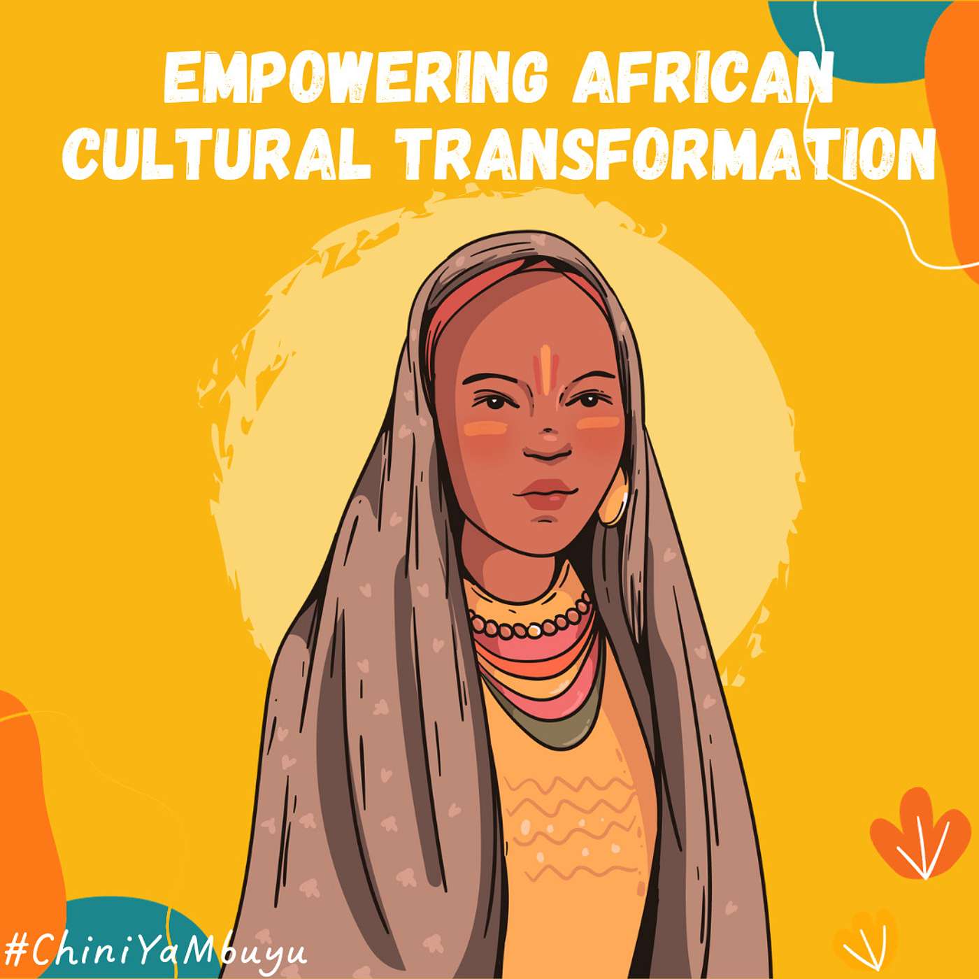 Empowering African Cultural Transformation